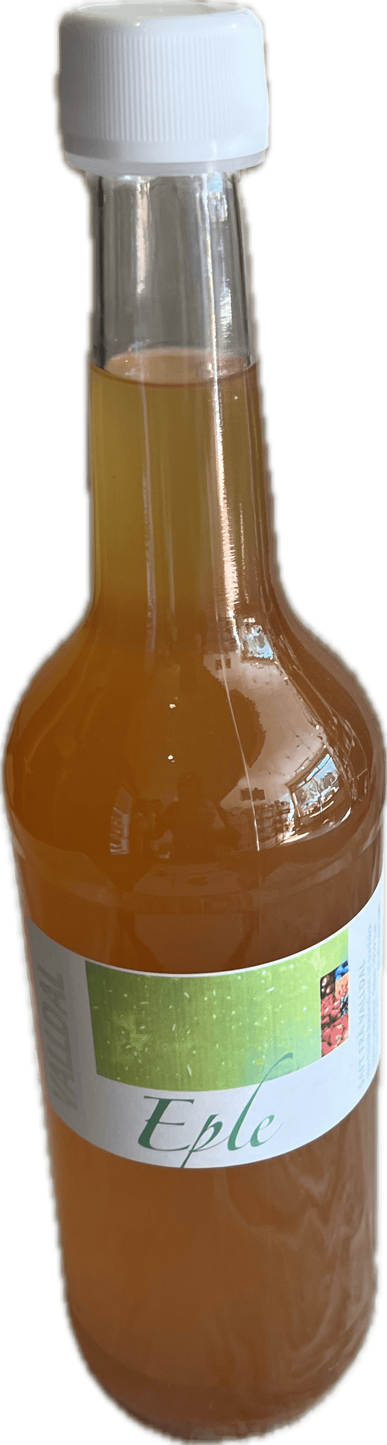 Eplesaft
