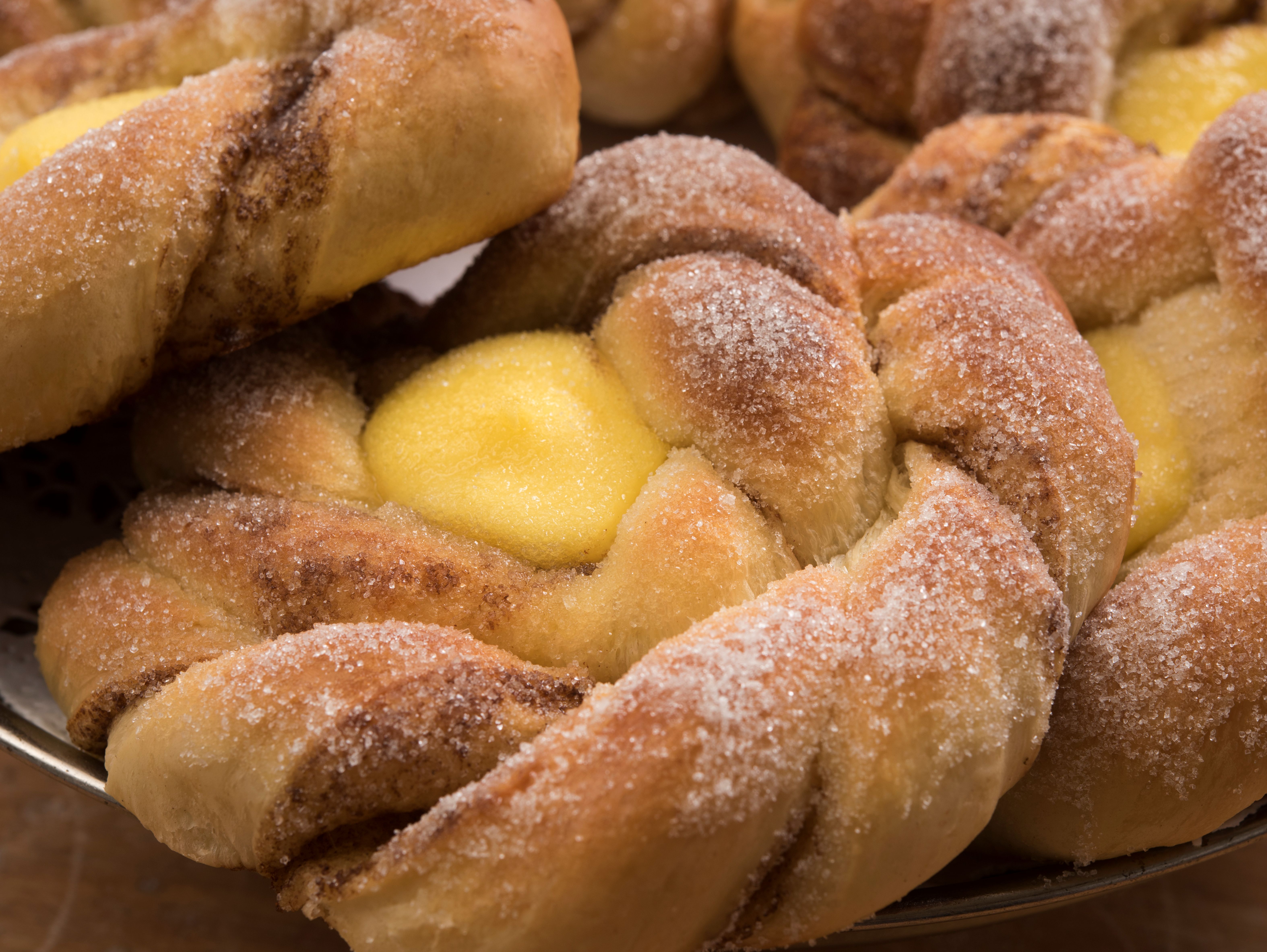 Kaneldrøm