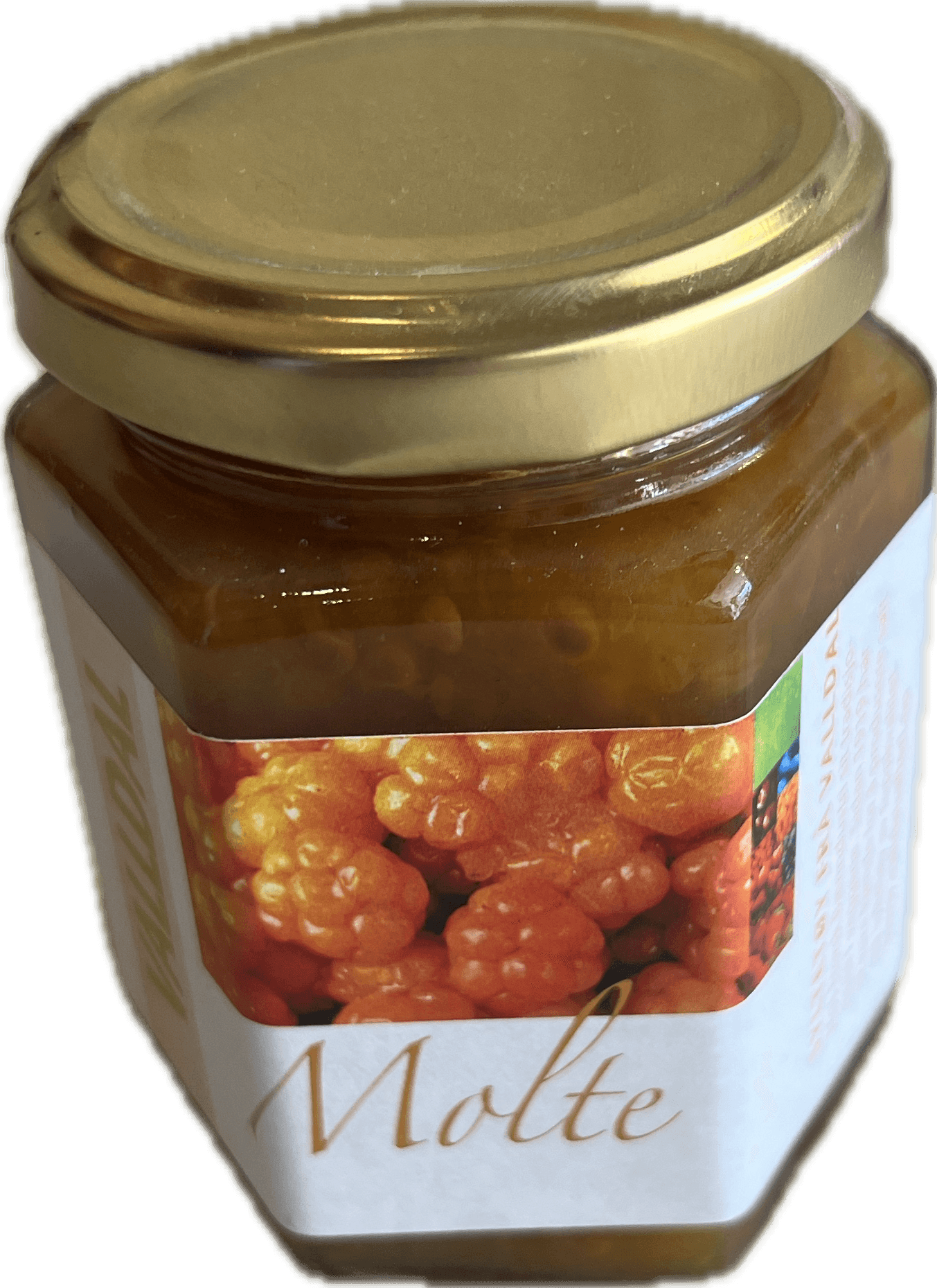 Moltesylte