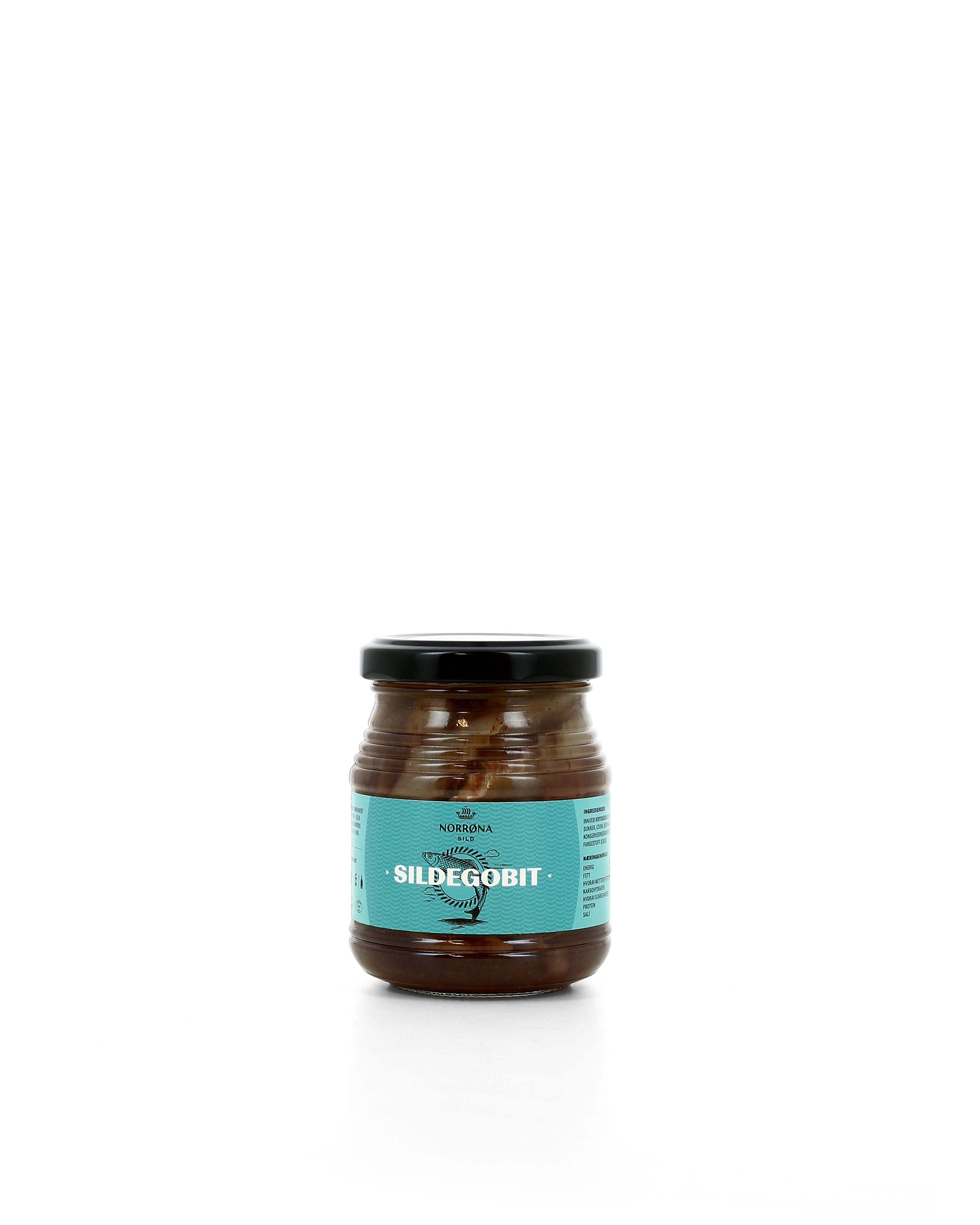 Norrøna Sildegobit