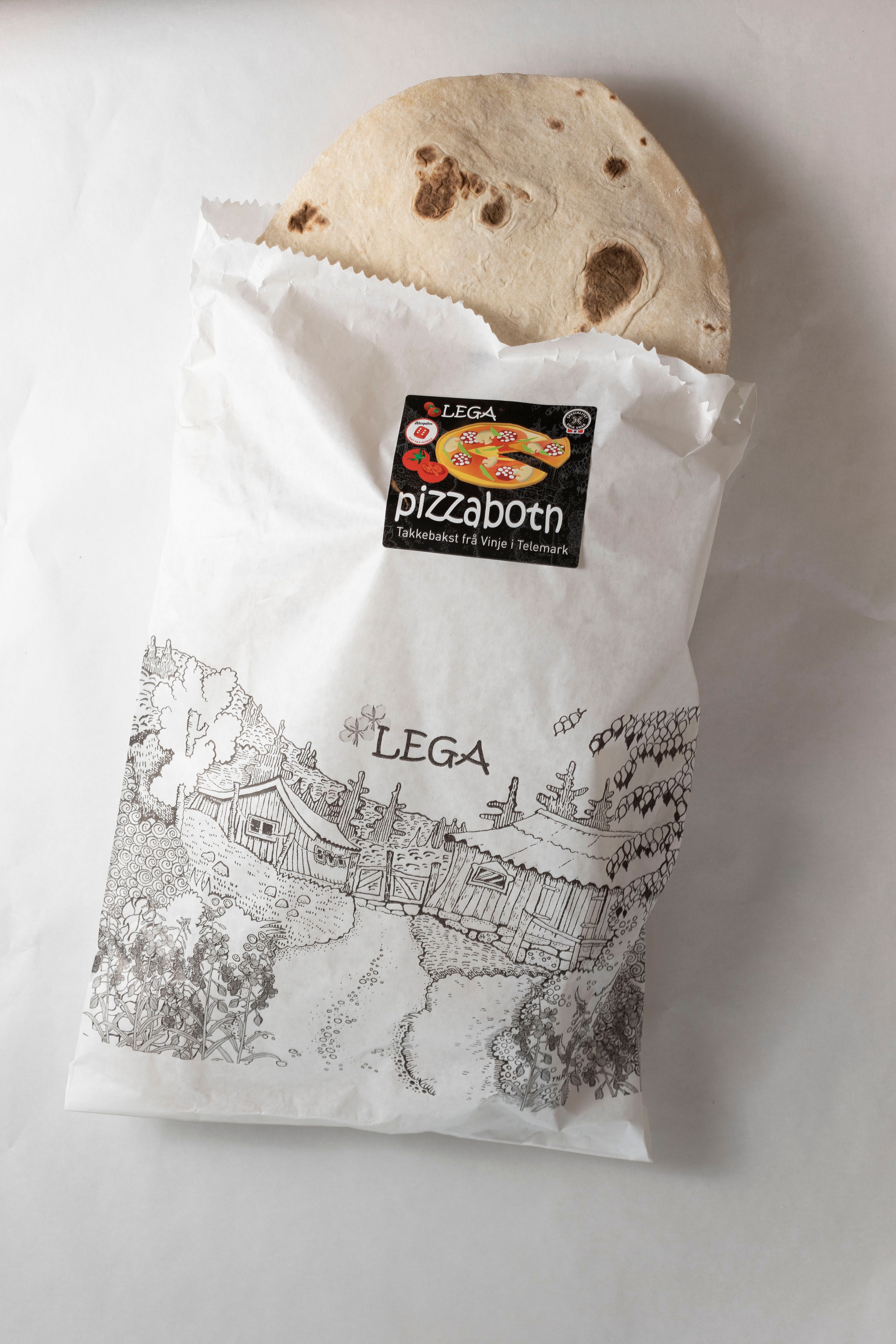 Pizzabotn