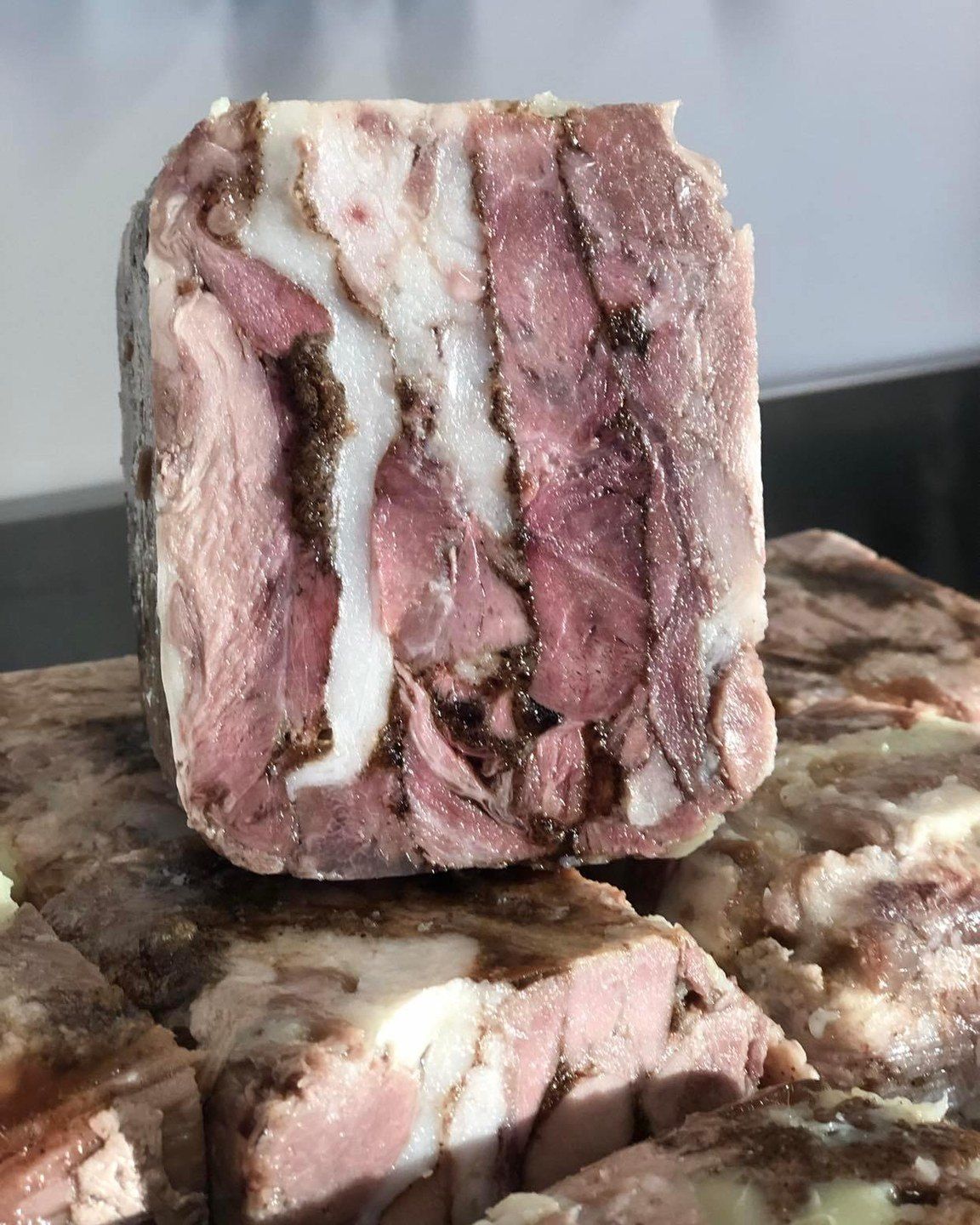 Julesylte 500g 500g