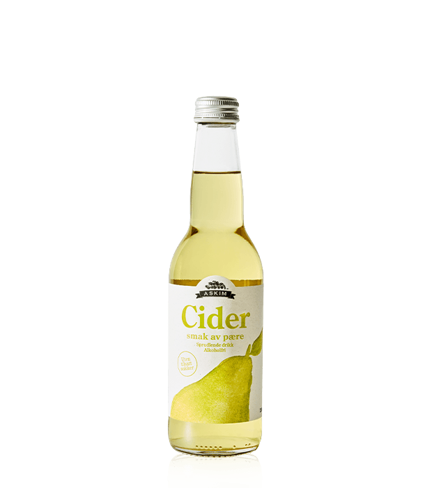 Askim Cider