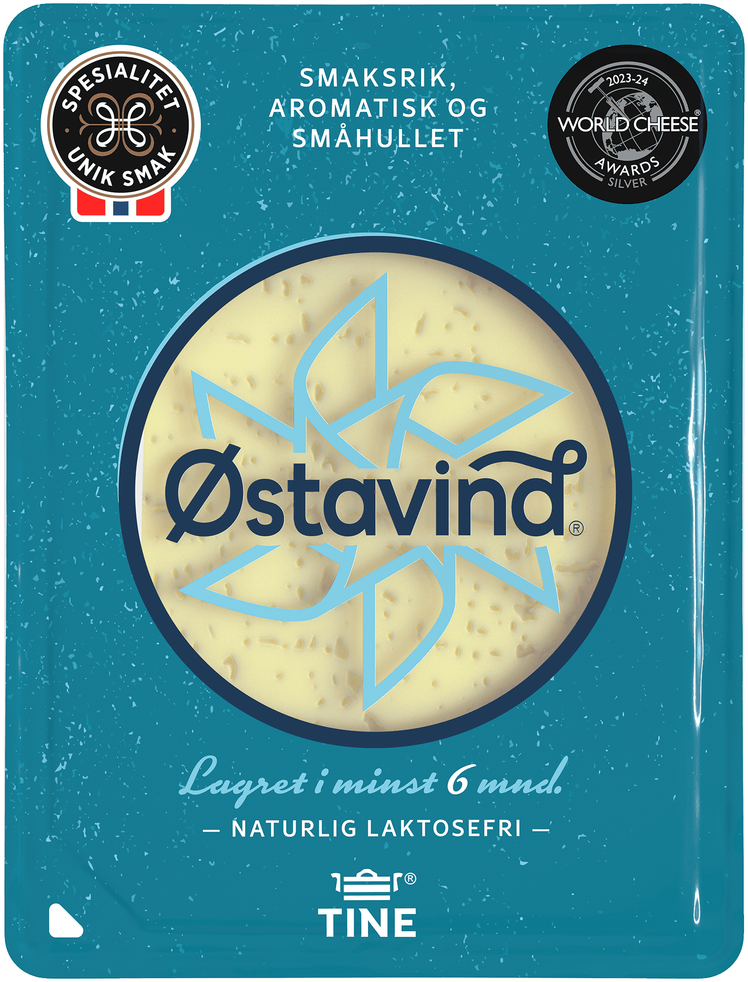 Østavind
