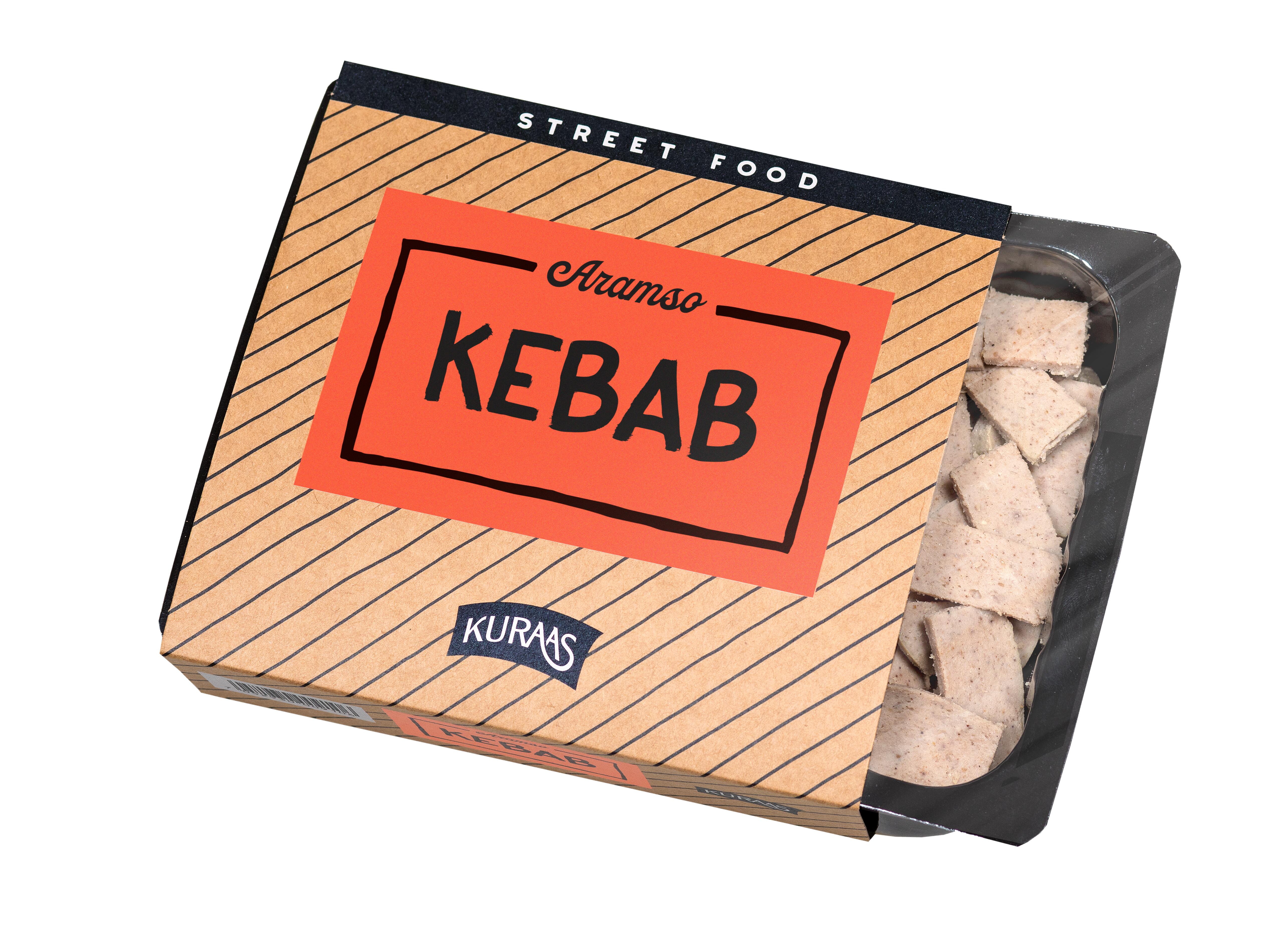 Aramso Kebab The Original 350gr Aramso 350gr