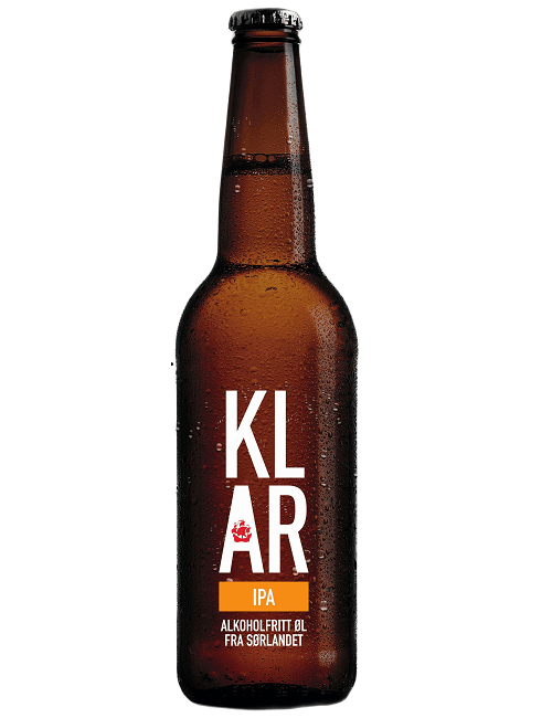 Klar Ipa
