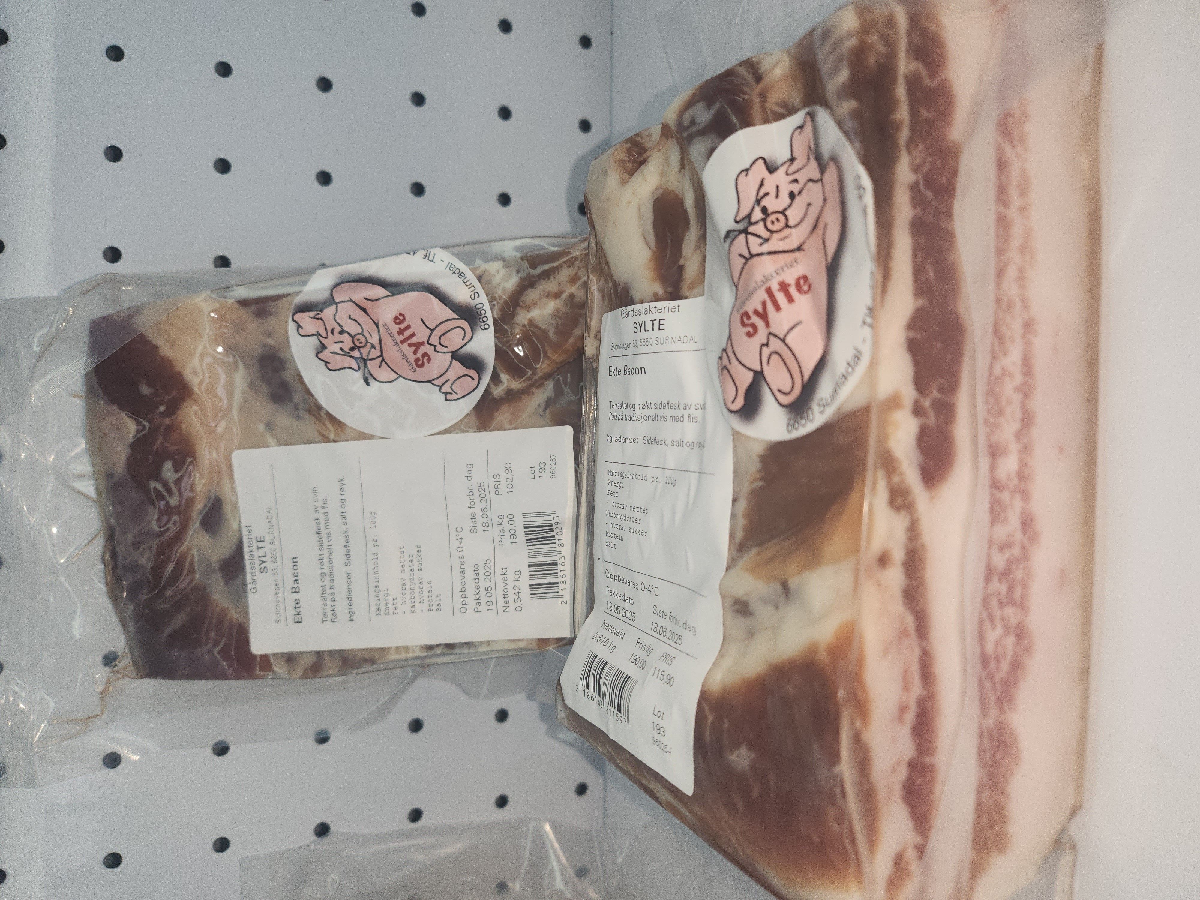 Bacon Bit