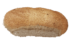 Lakselv Bakeri Bakerens Grovt 750g