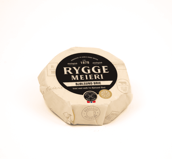 Bjølsund brie