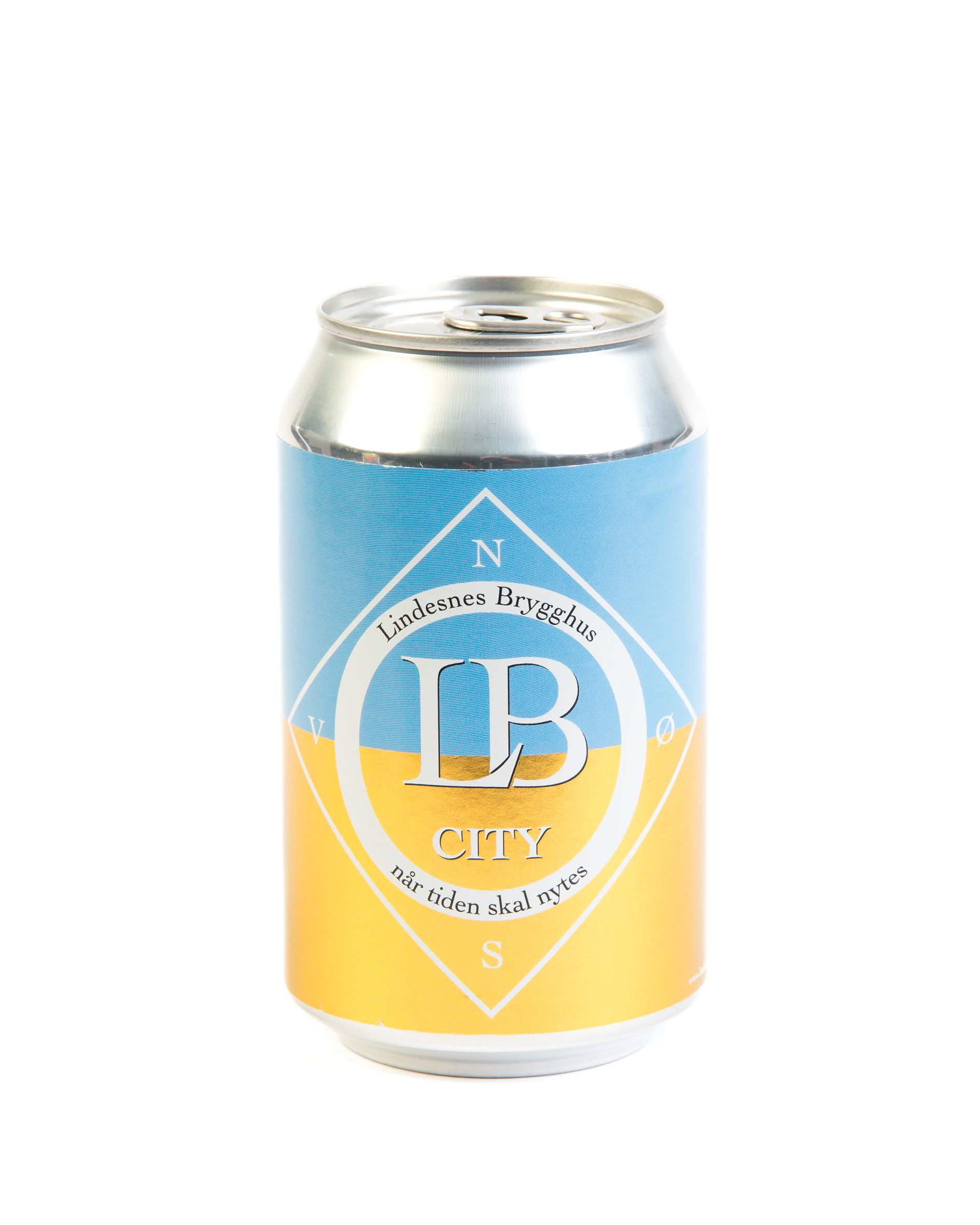 City lager