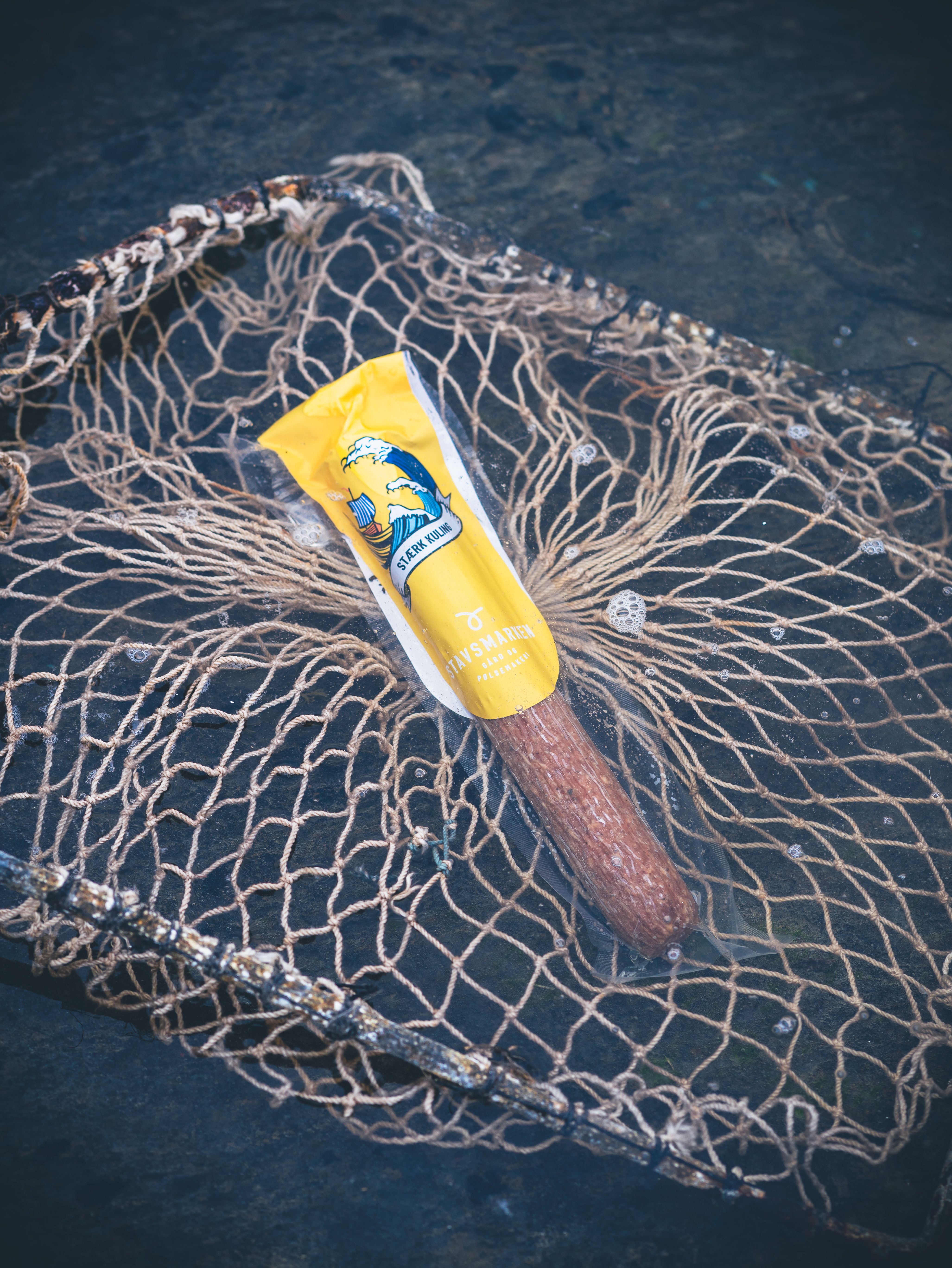 Stærk Kuling 250g 250g