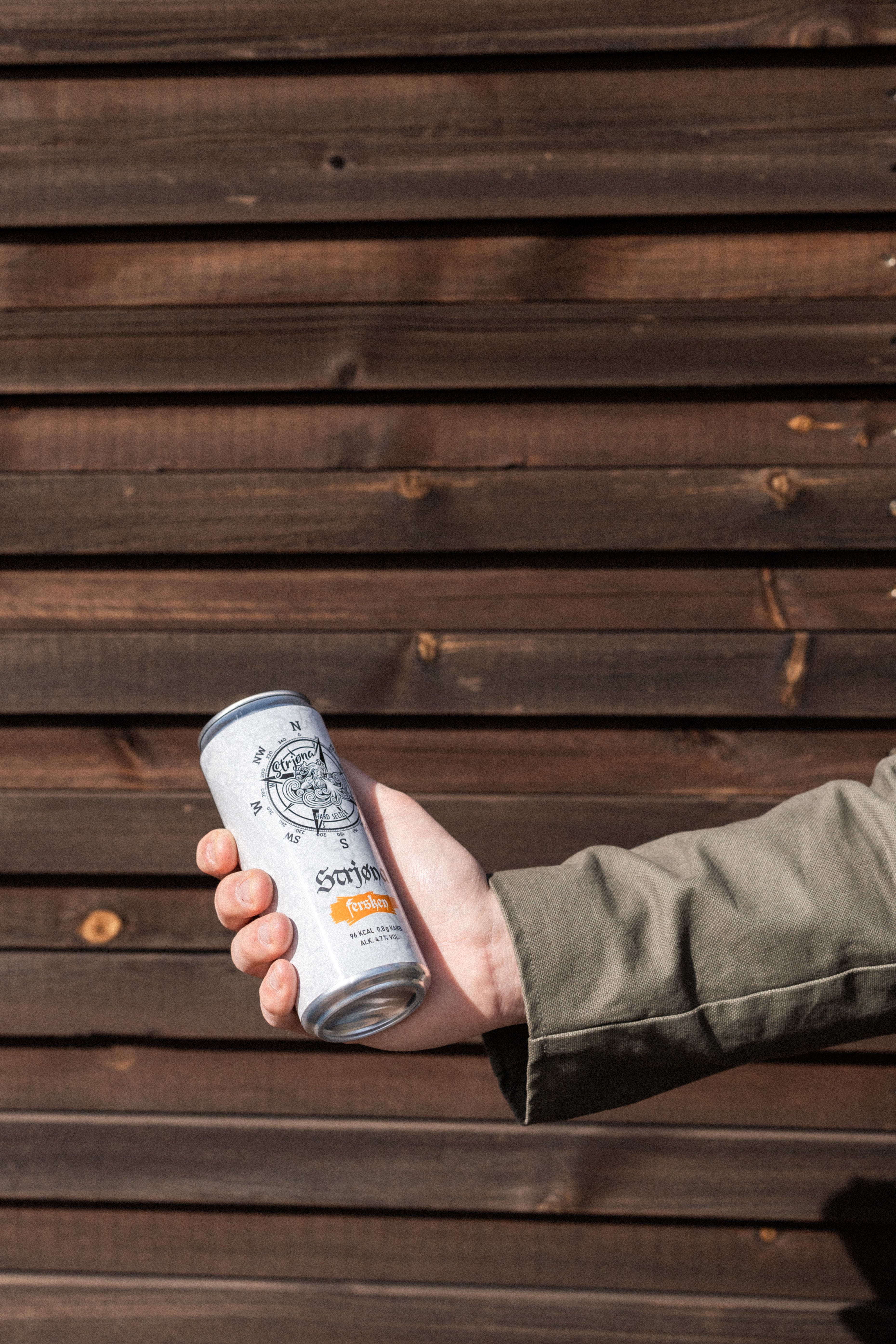 Hard Seltzer