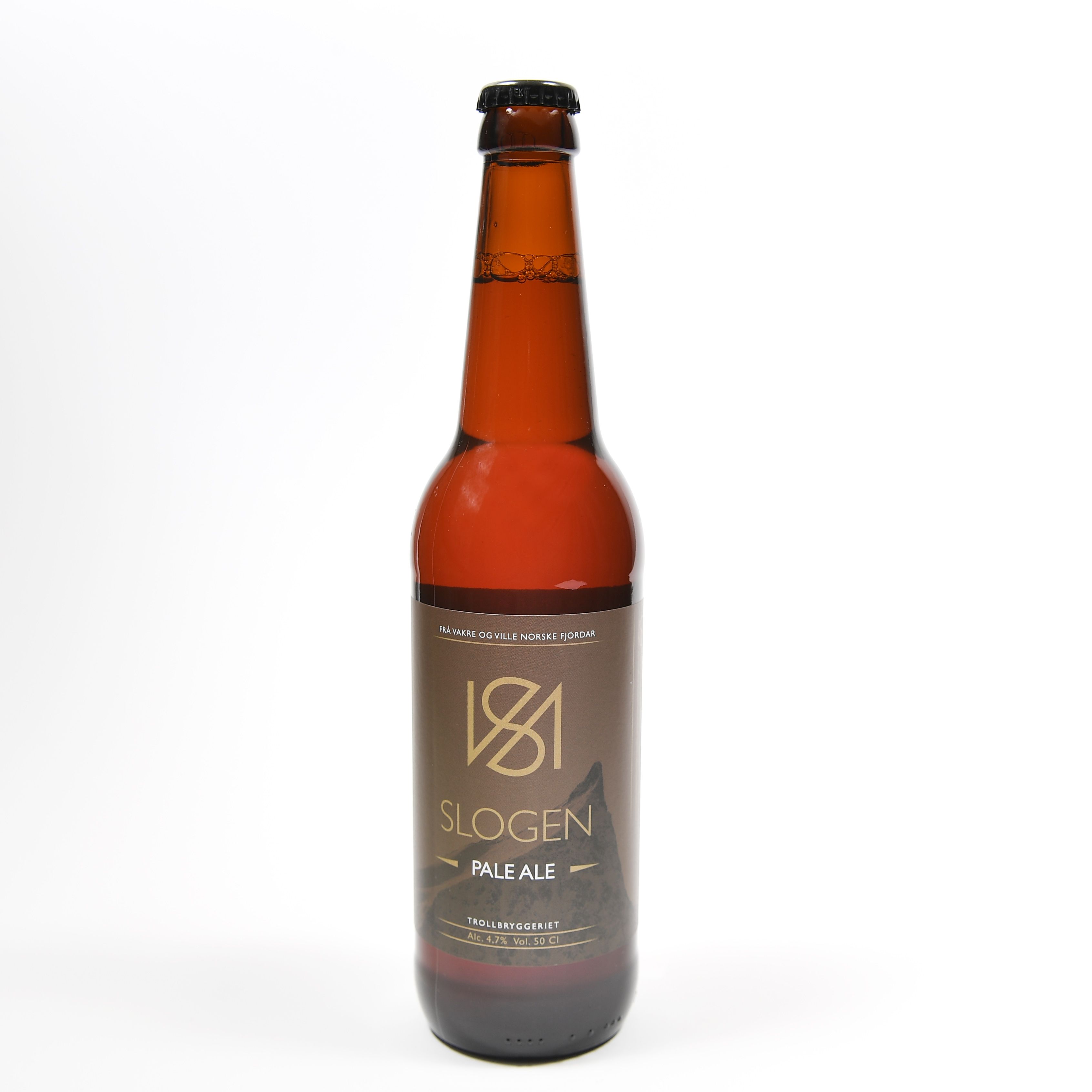 Slogen Pale ale