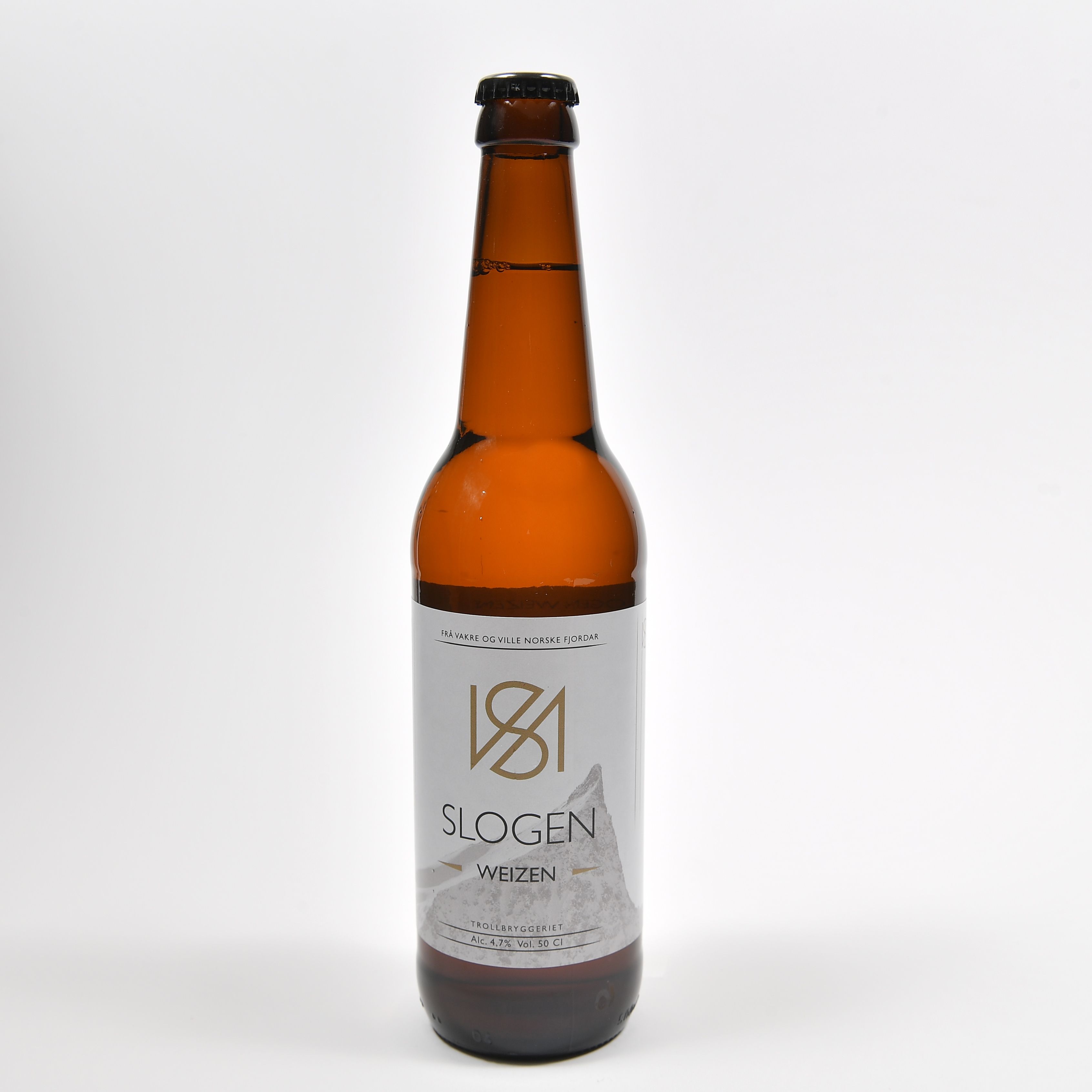 Slogen Weizen