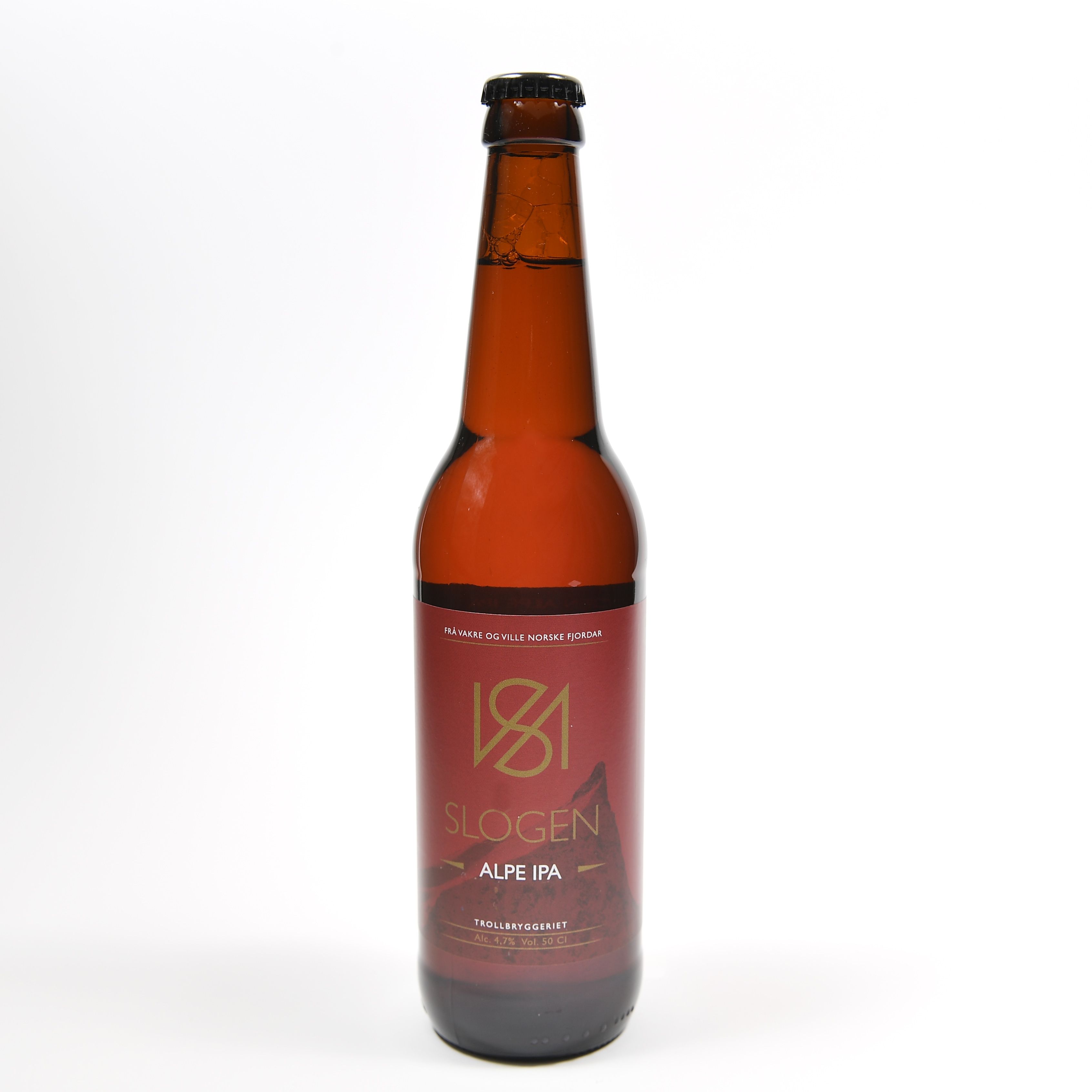 Slogen Alpe IPA