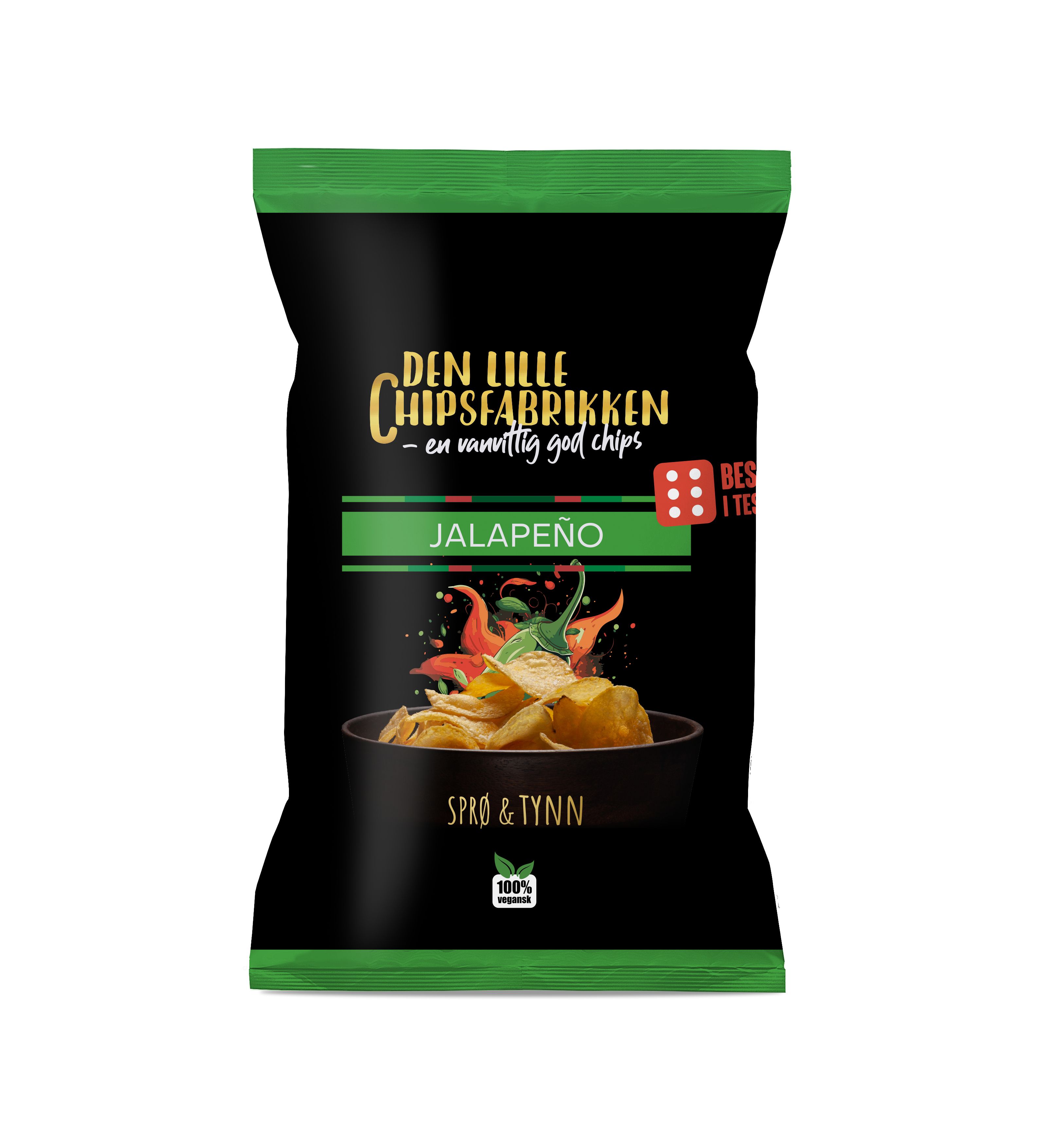 Original Chips