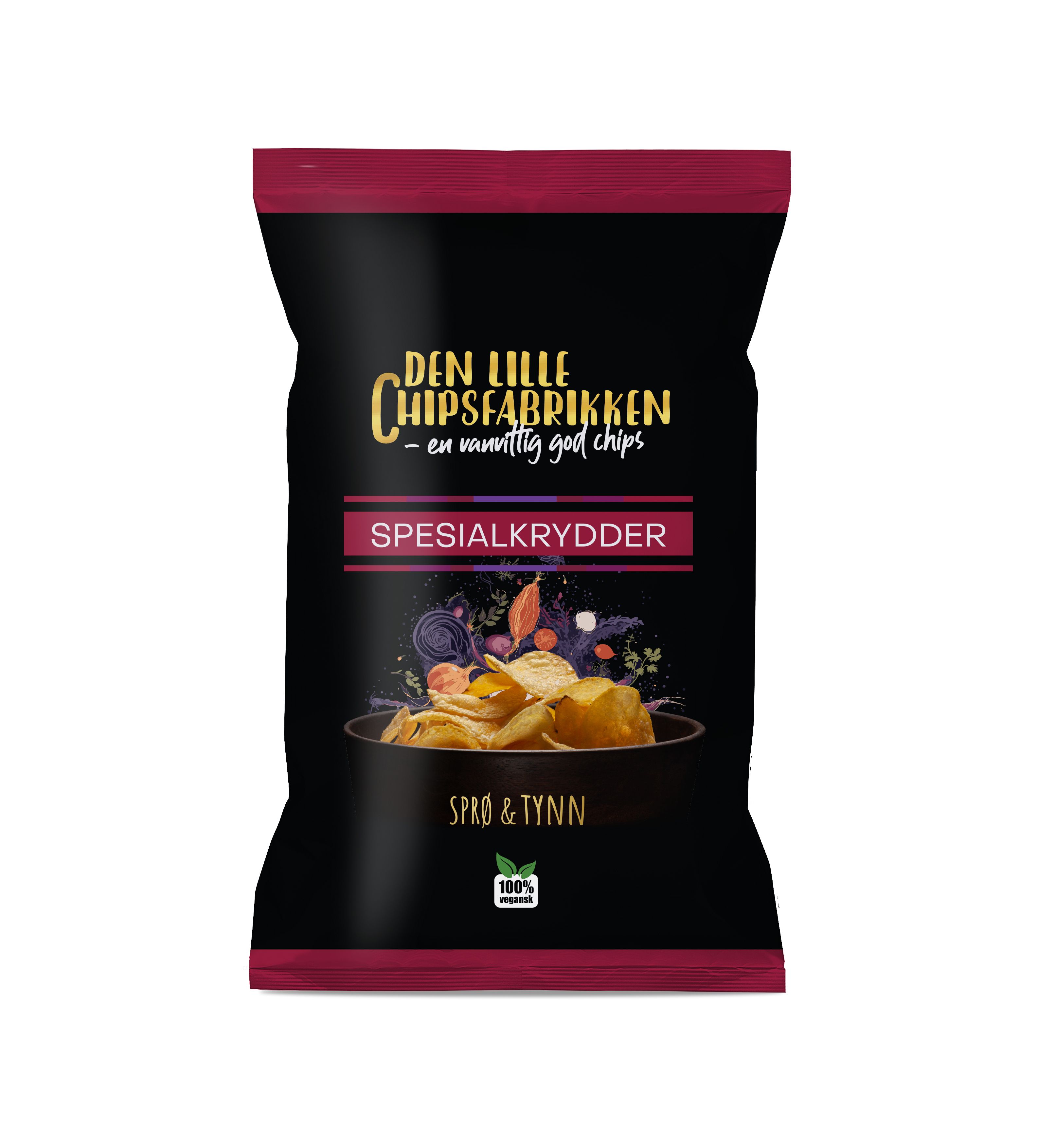 Original Chips