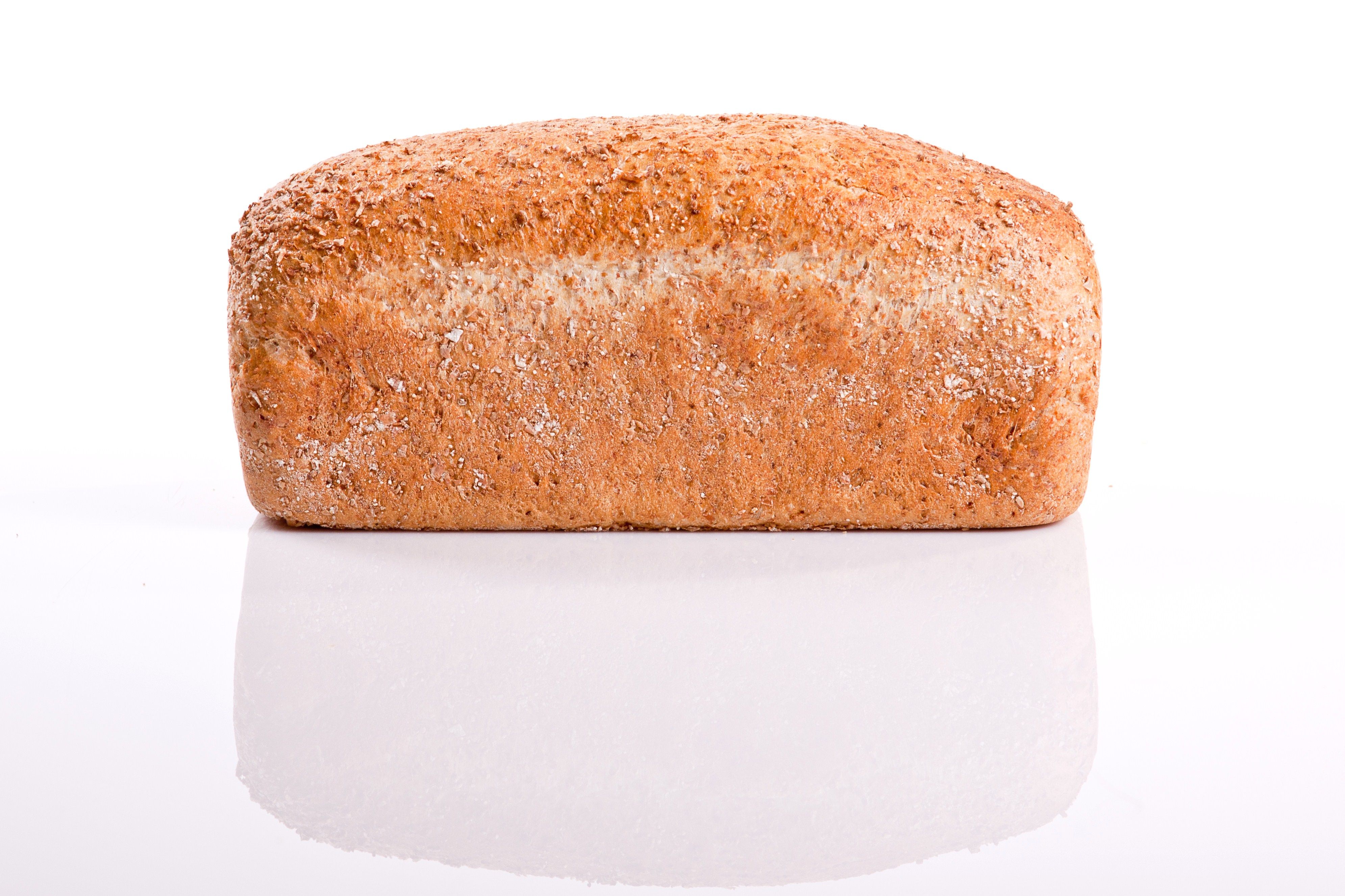 Mirakelbrød 550g Naustdal Dampbakeri 550g