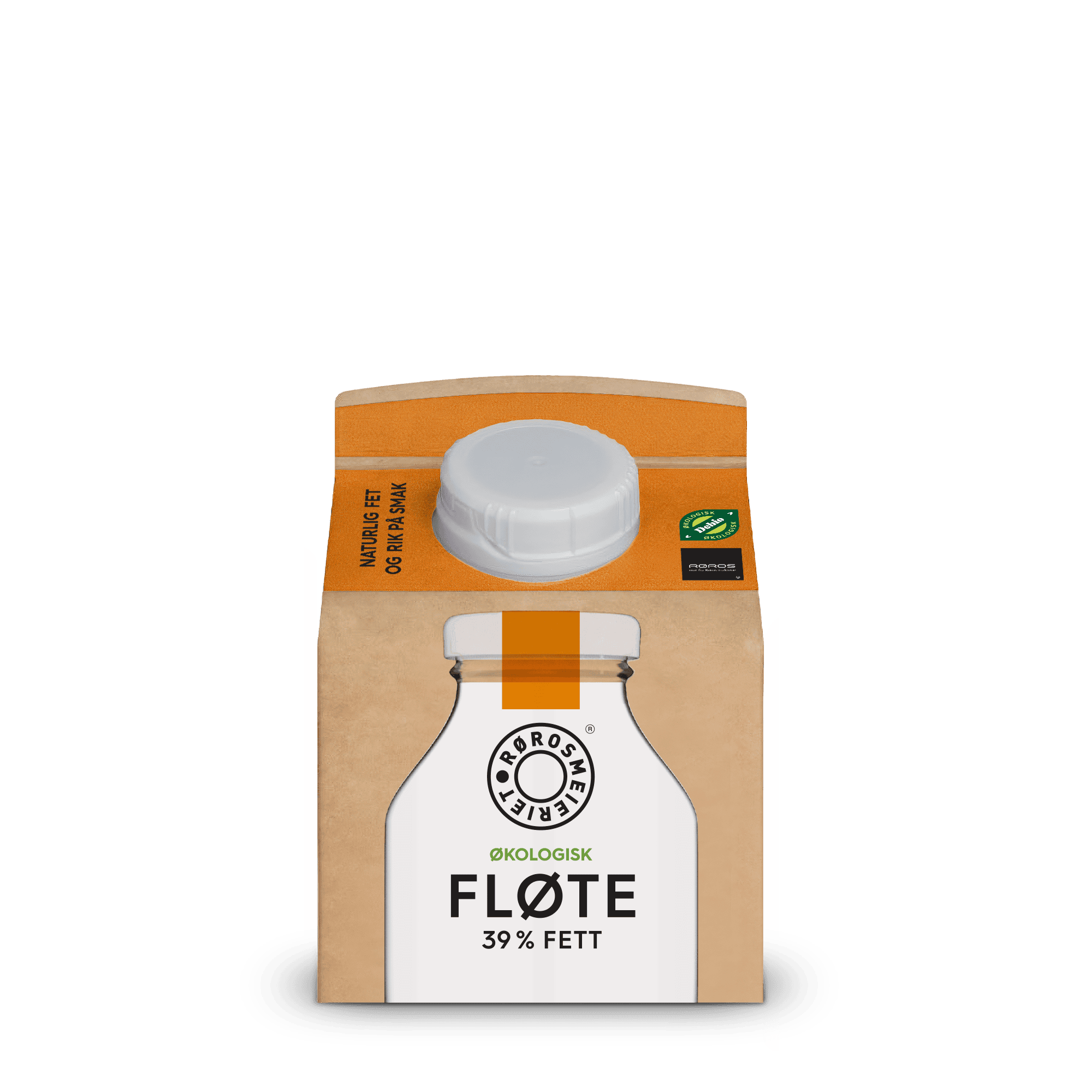 Fløte