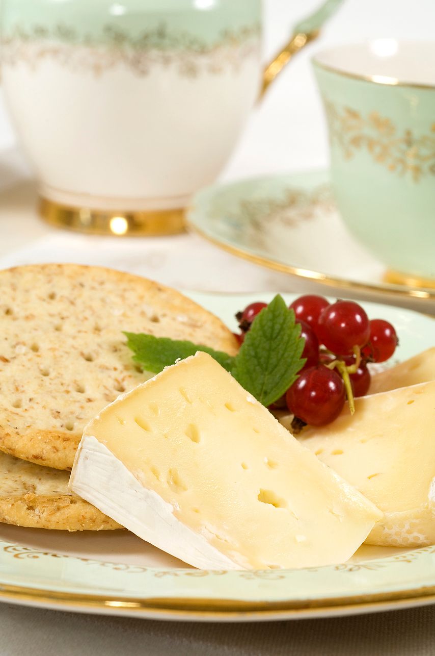 Derinngardens Camembert