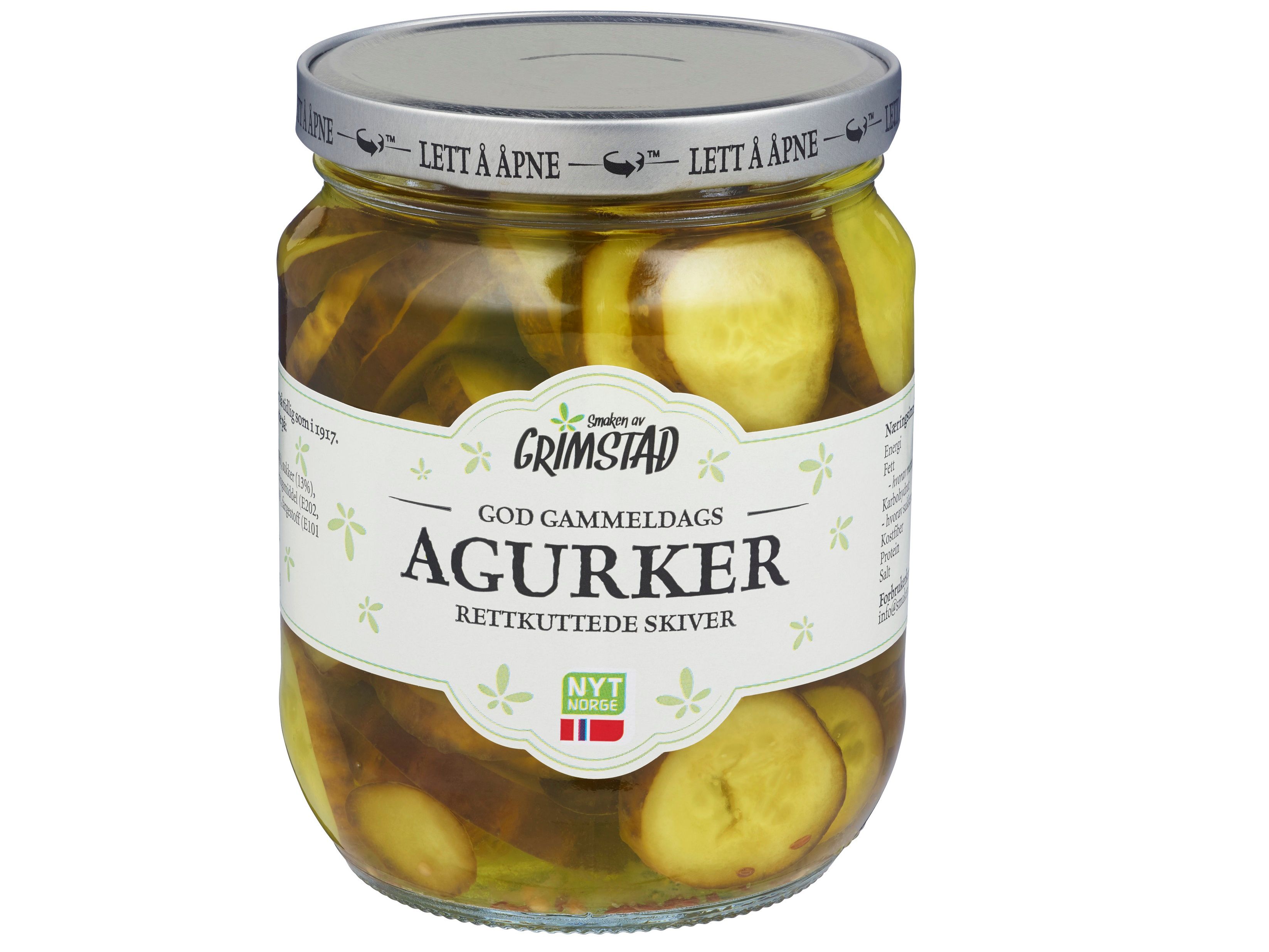 Agurker