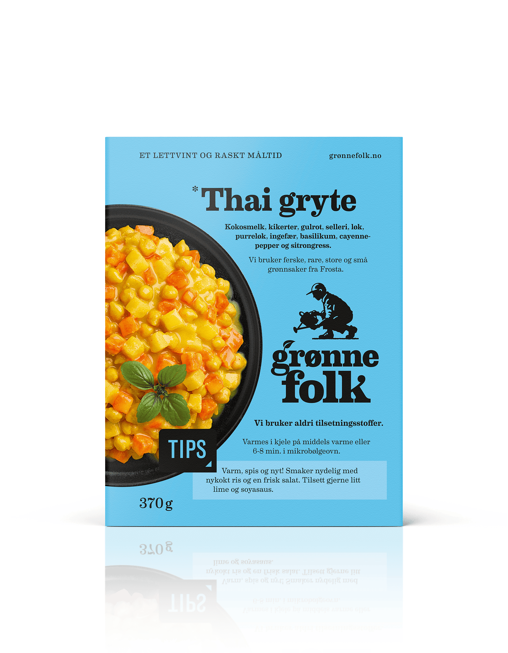 Thaigryte