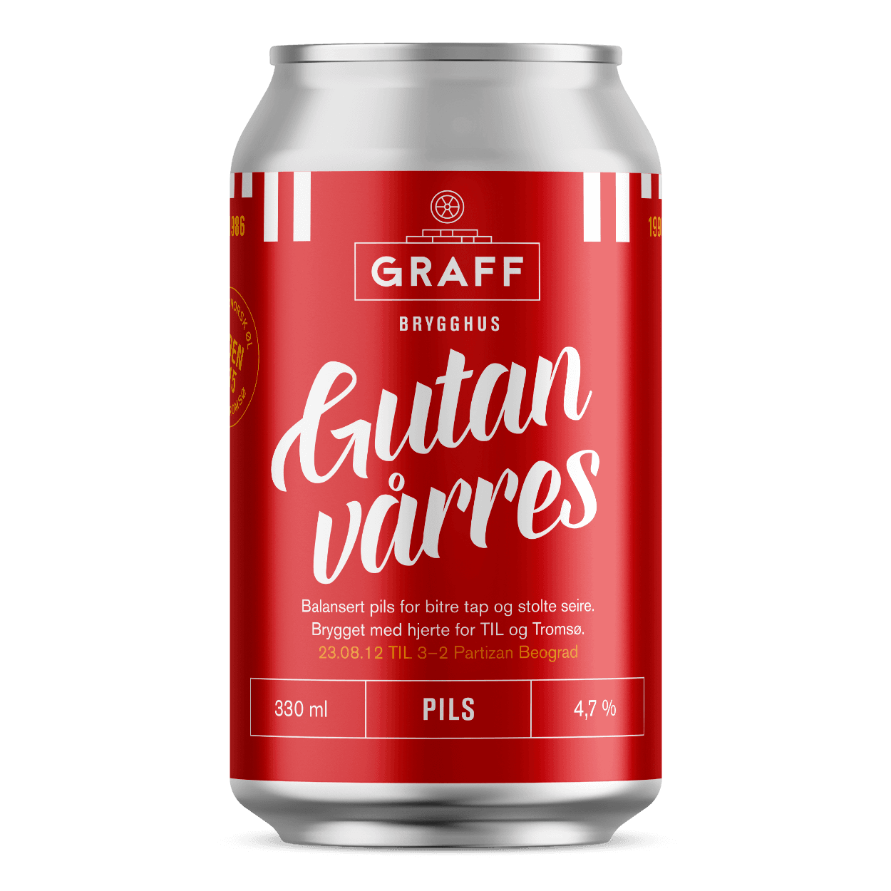 Gutan Vårres