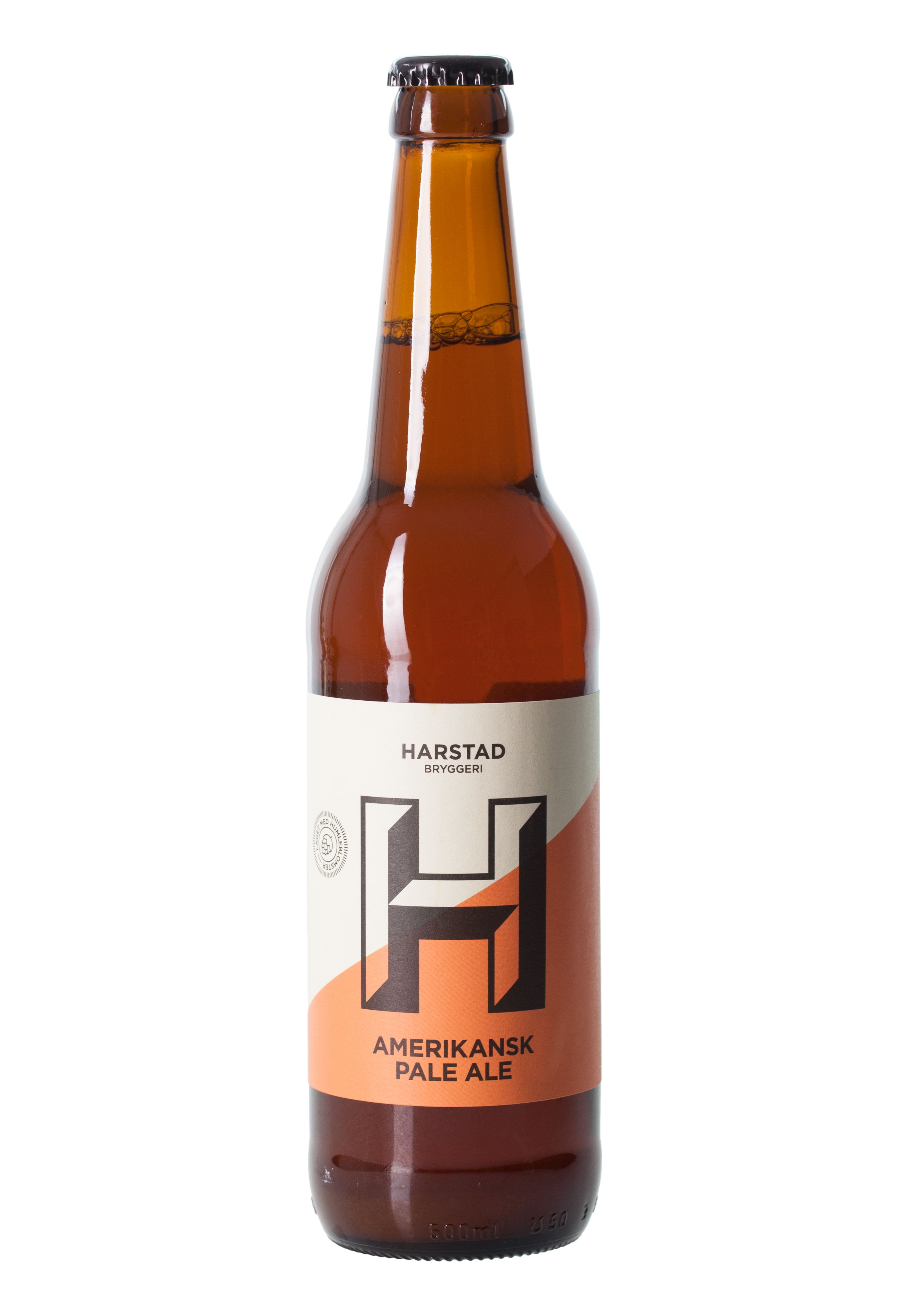 Amerikansk pale ale