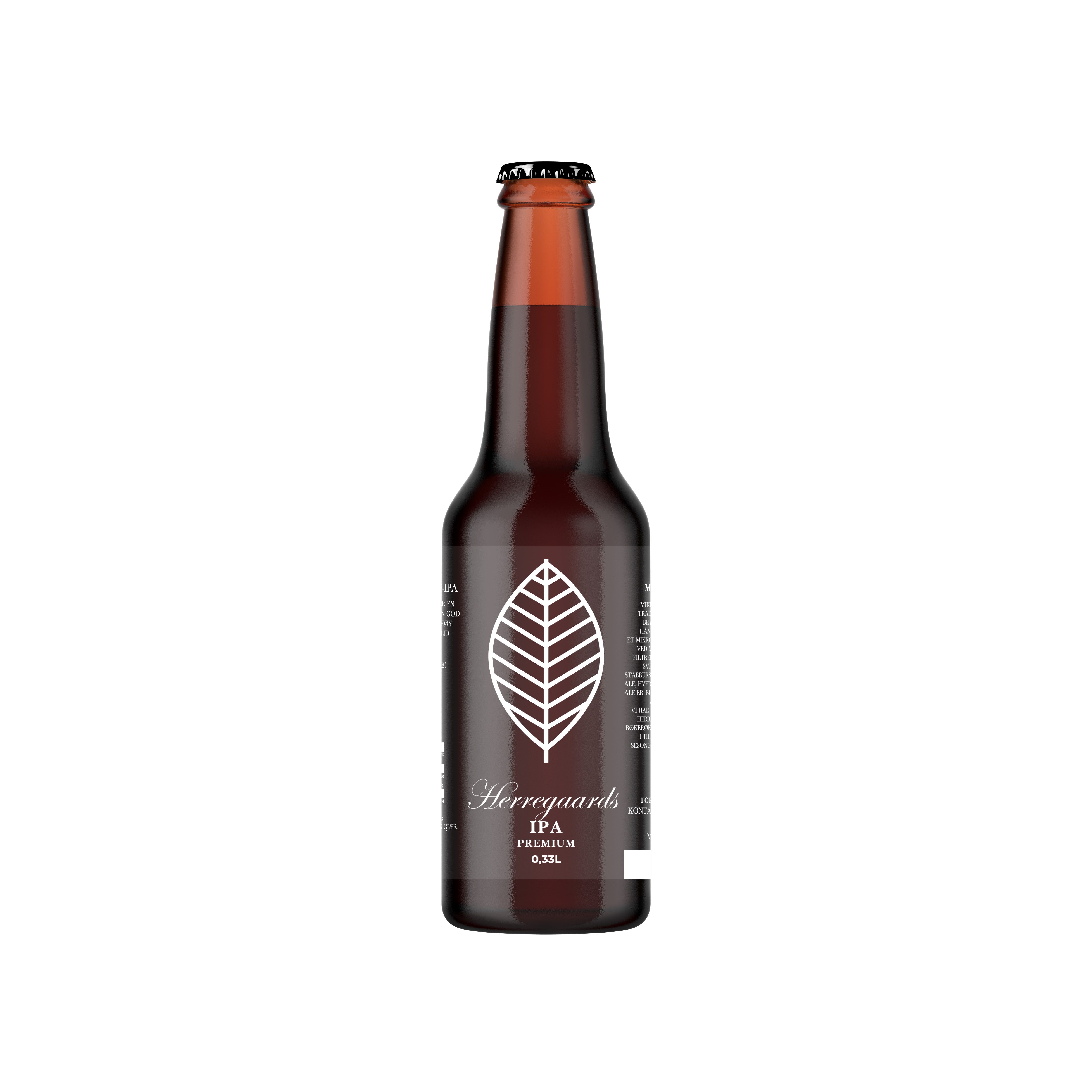 Herregaards IPA