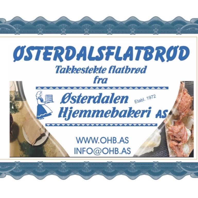 Illustrasjonsbilde - Østerdalen Hjemmebakeri AS