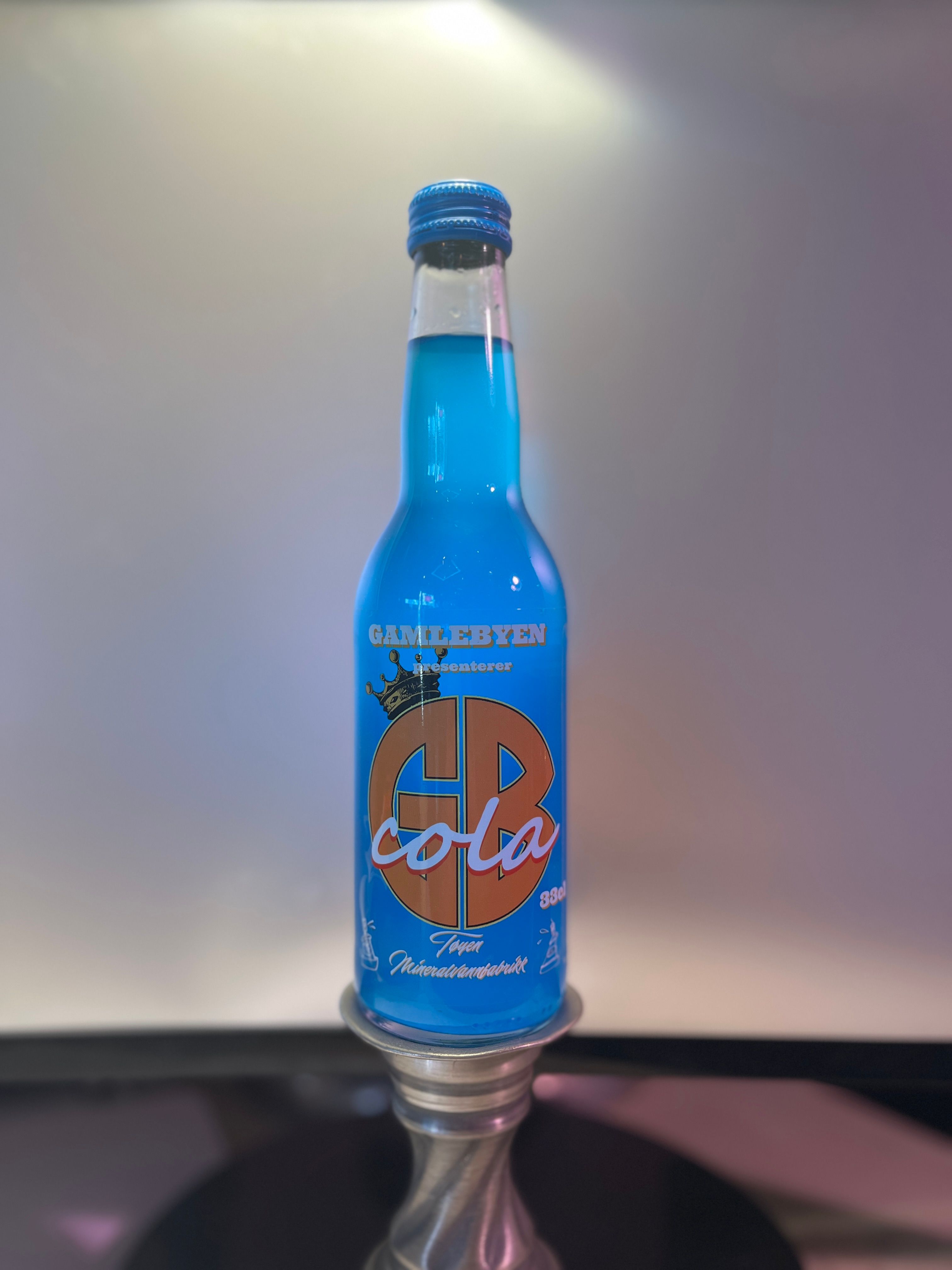 Gb-cola 330ml