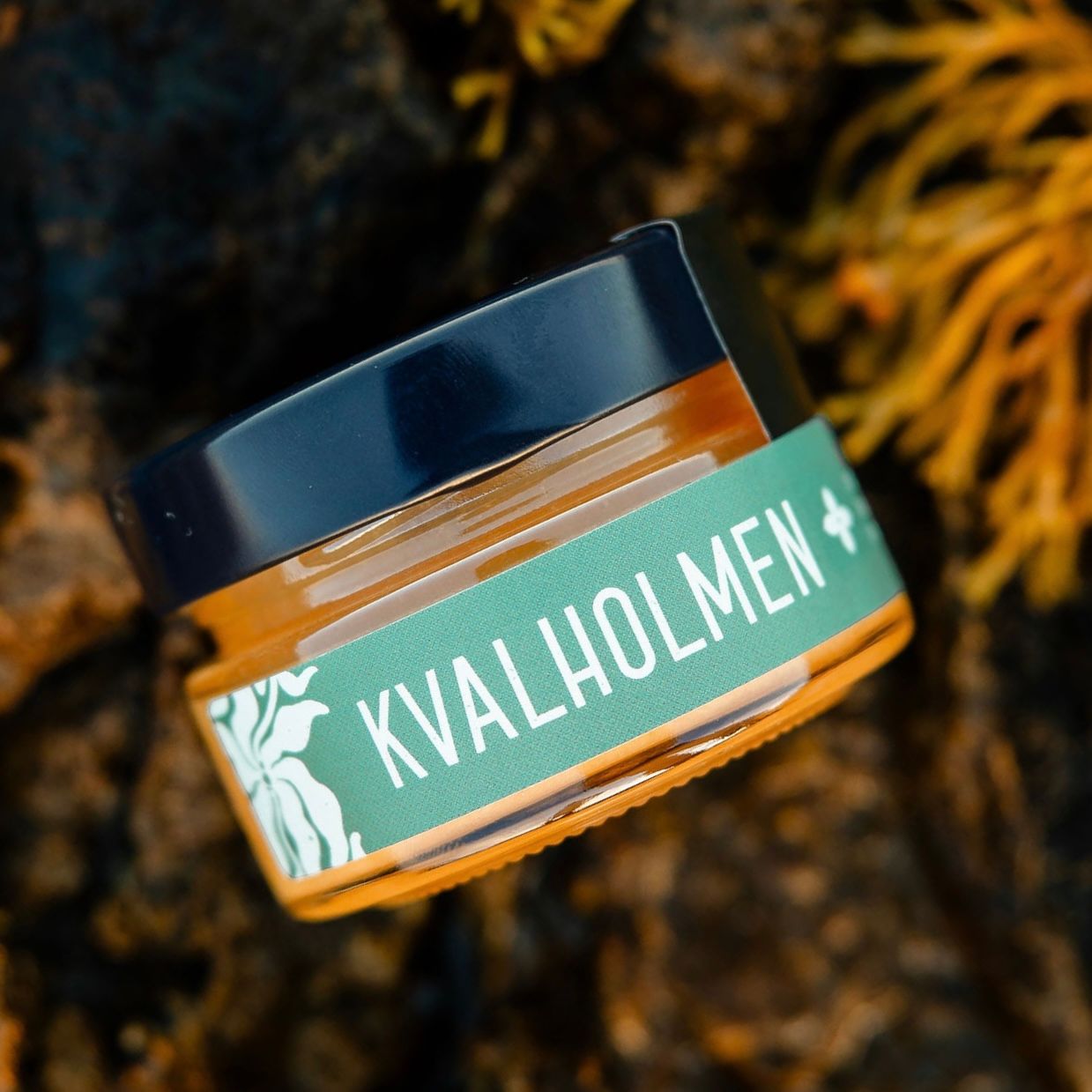 Lynghonning fra Kvalholmen