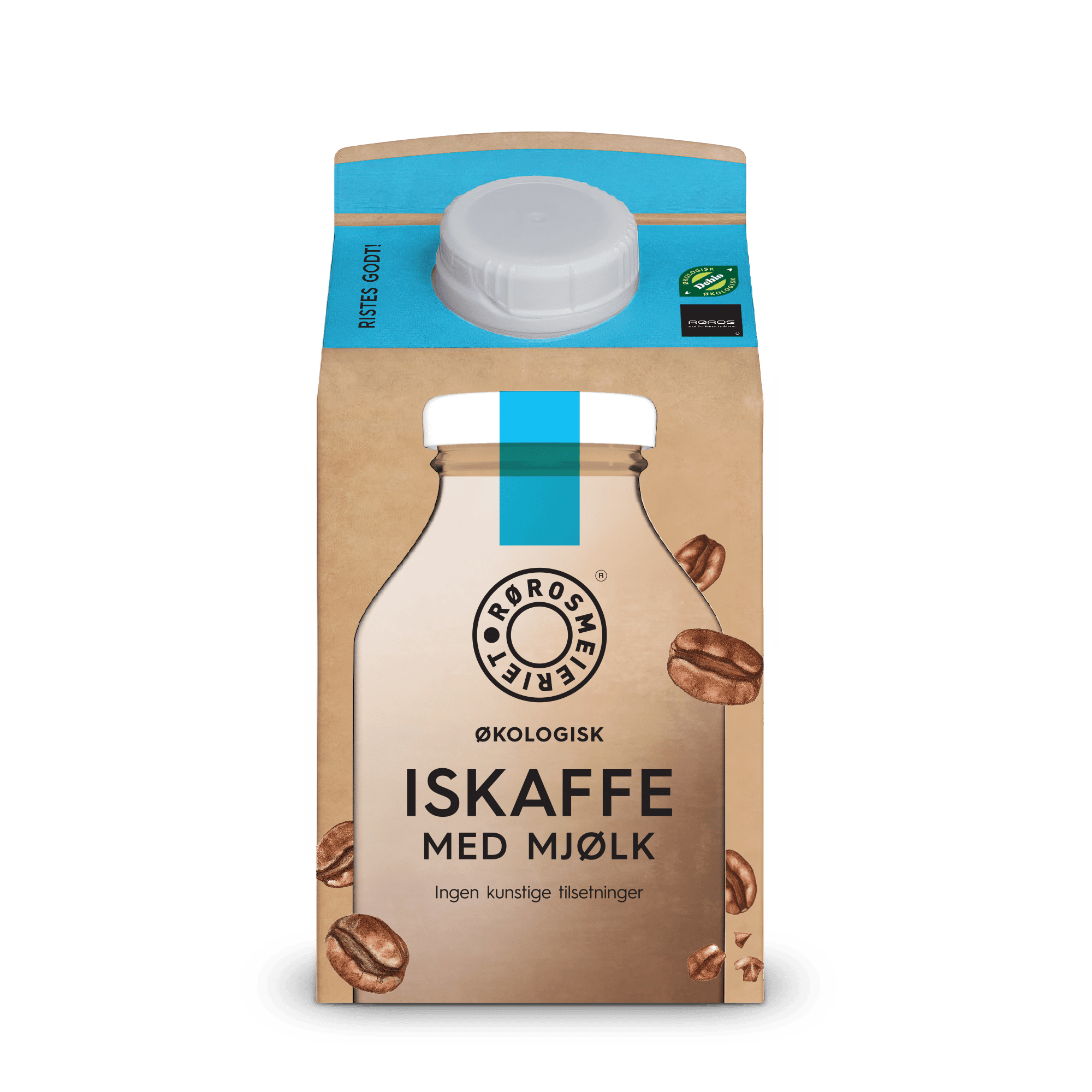 Iskaffe