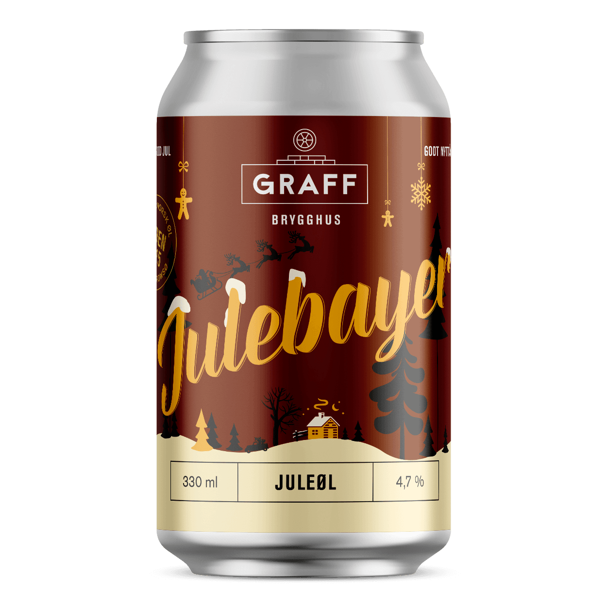 Julebayer