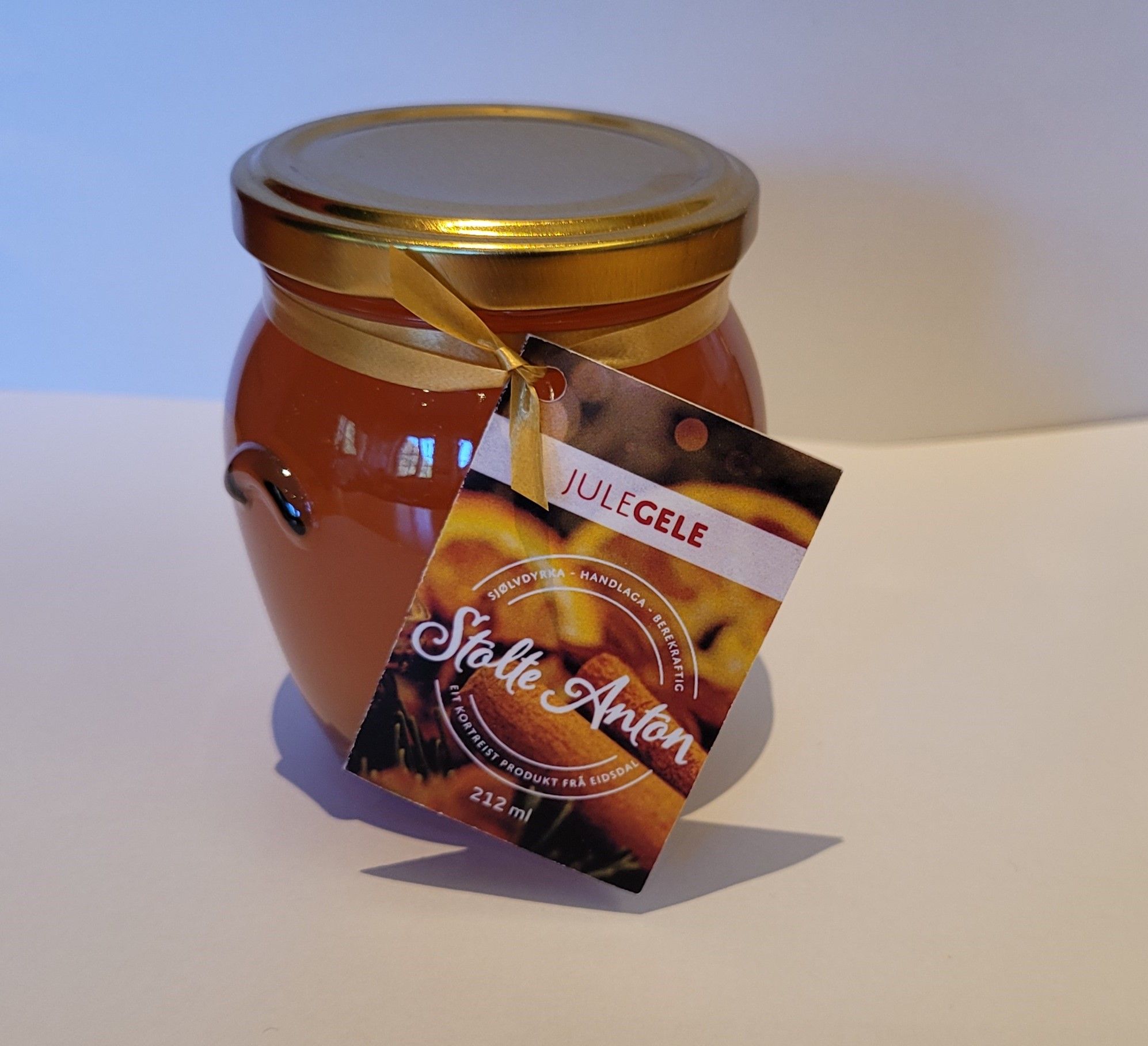 Julegele