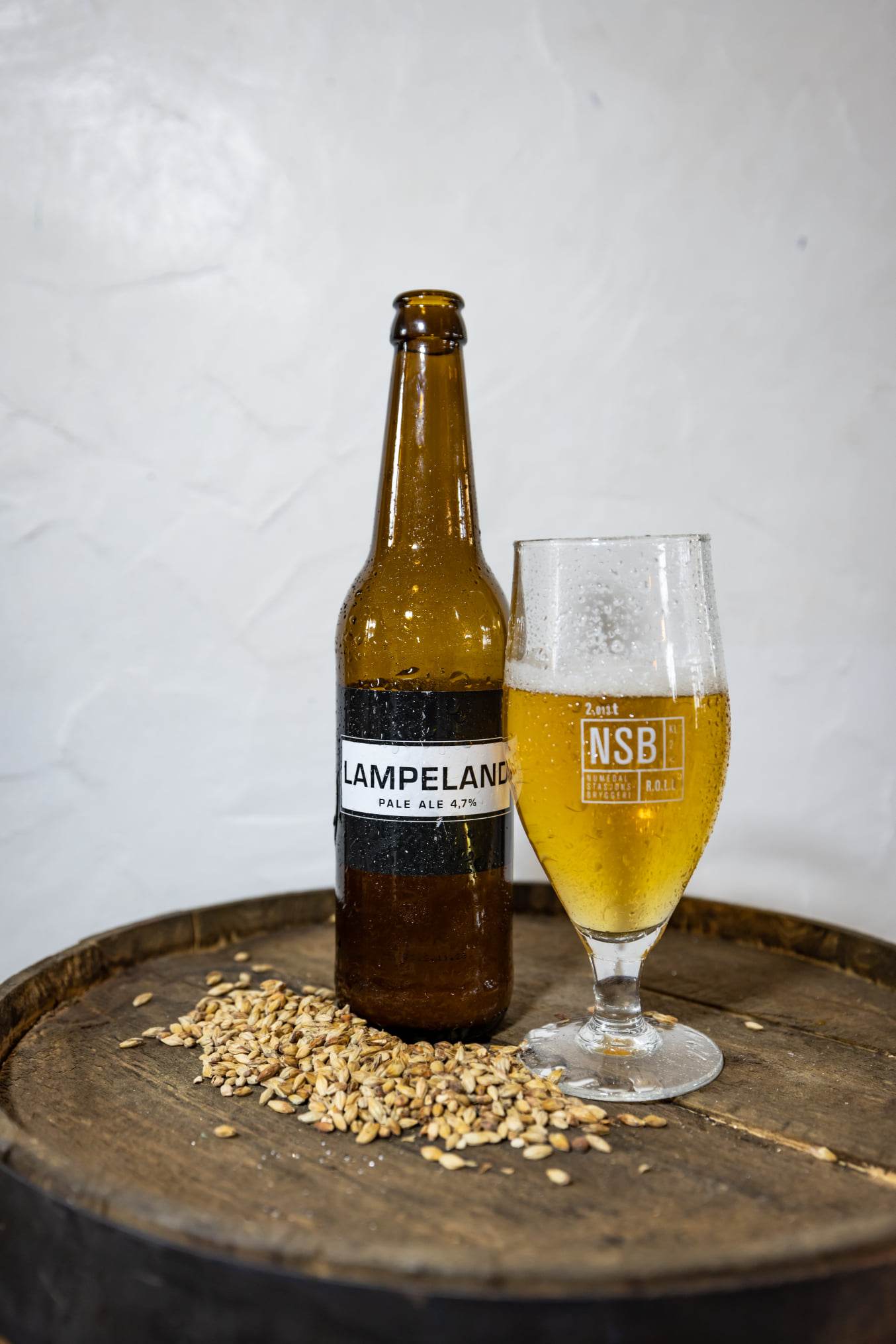 Lampeland