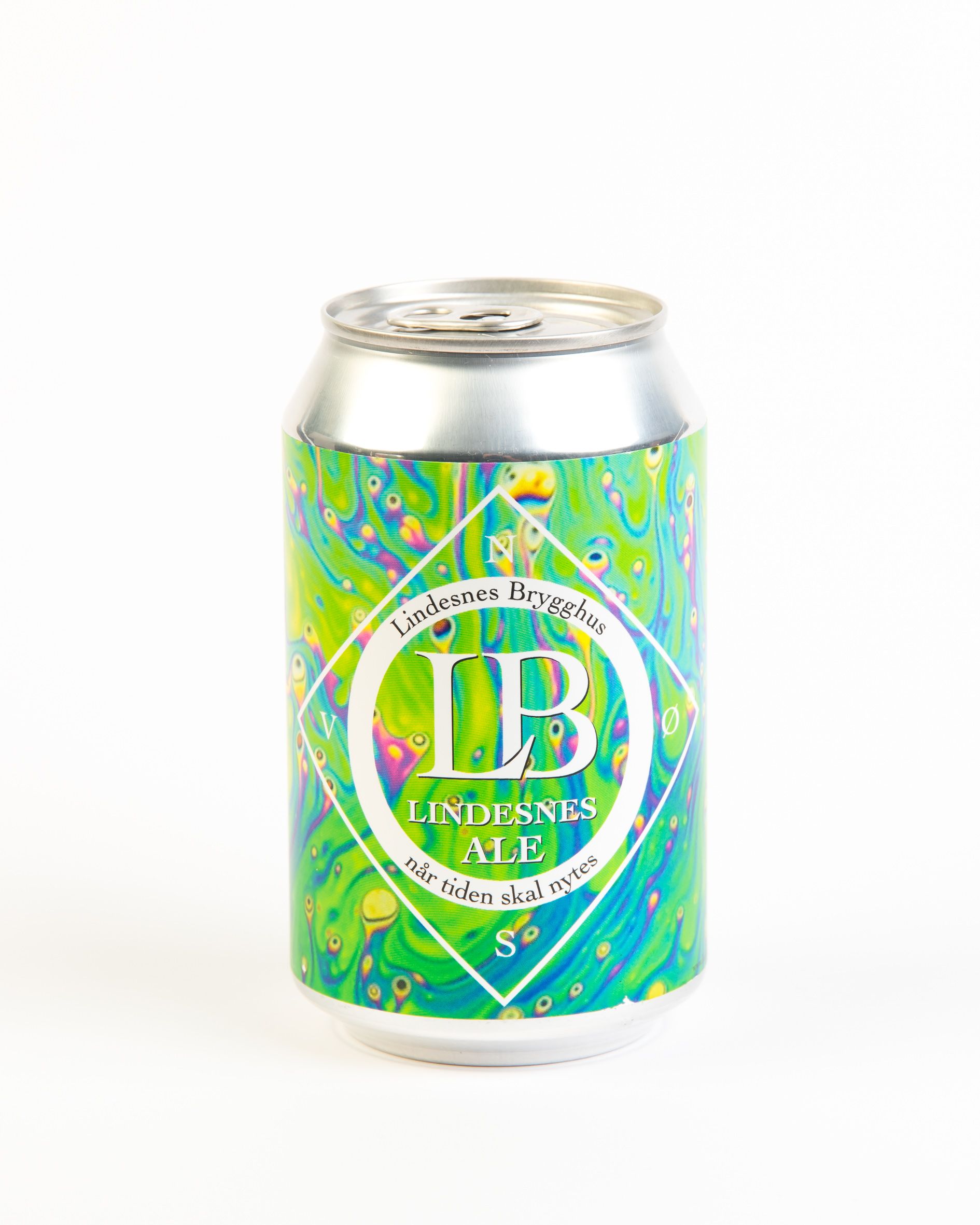 Lindesnes Ale