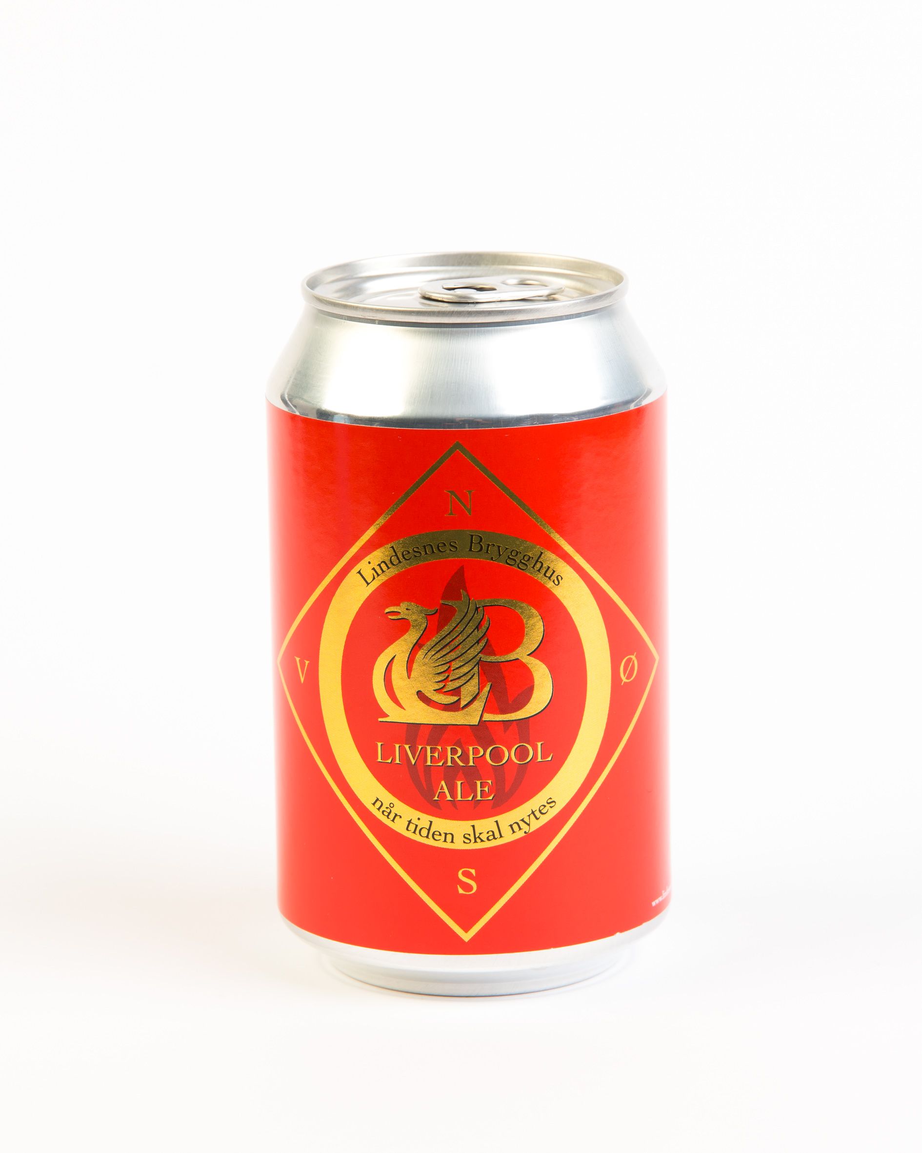 Liverpool Ale