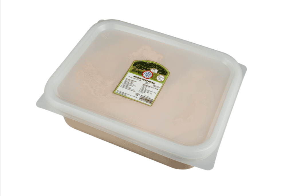 Ekås Julefarse 4 kg Ekås 4 kg