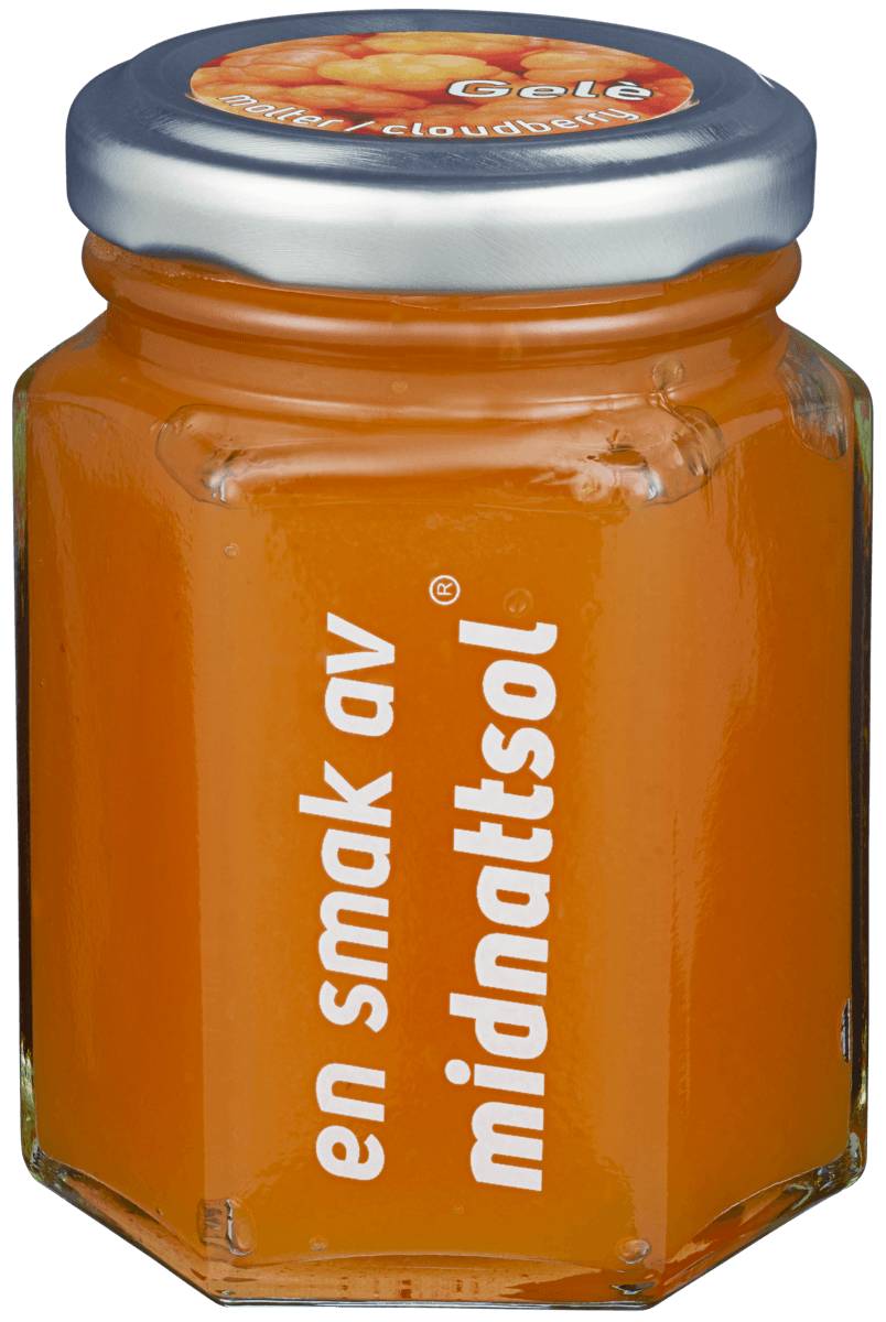 Moltemors Moltegelè 120g