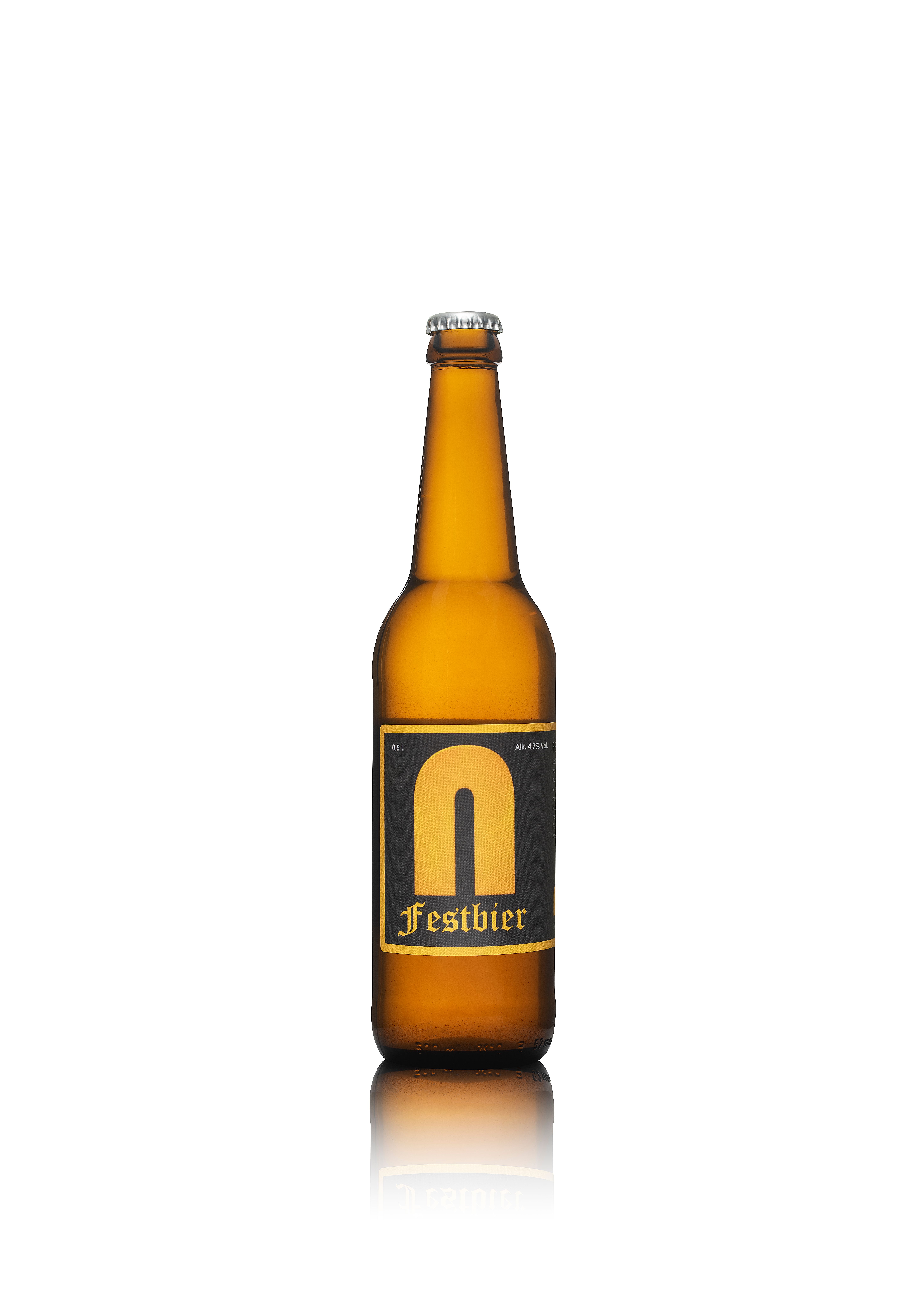 Skalldyrøl 4.7%