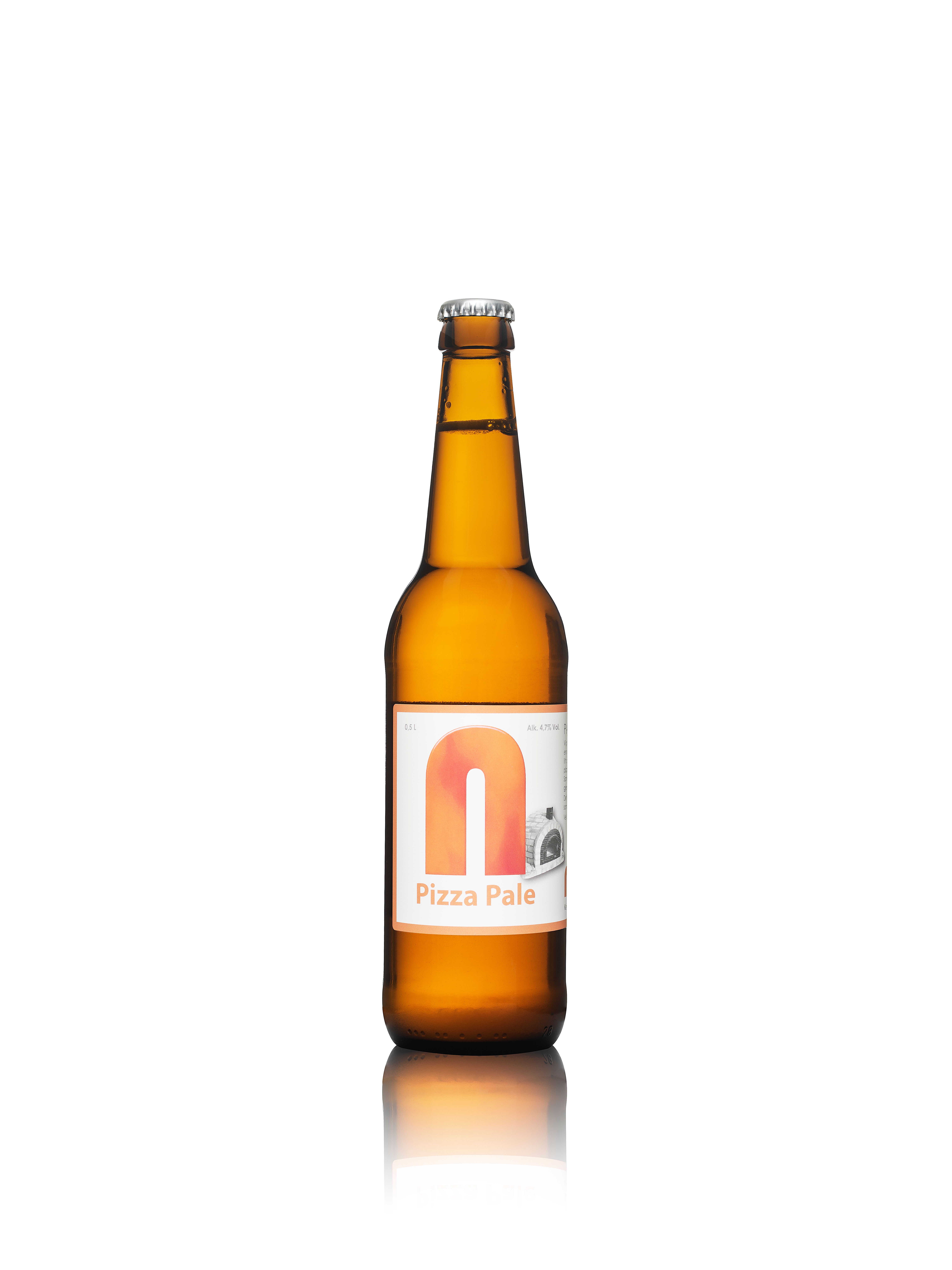 Pizza Pale 4.7%
