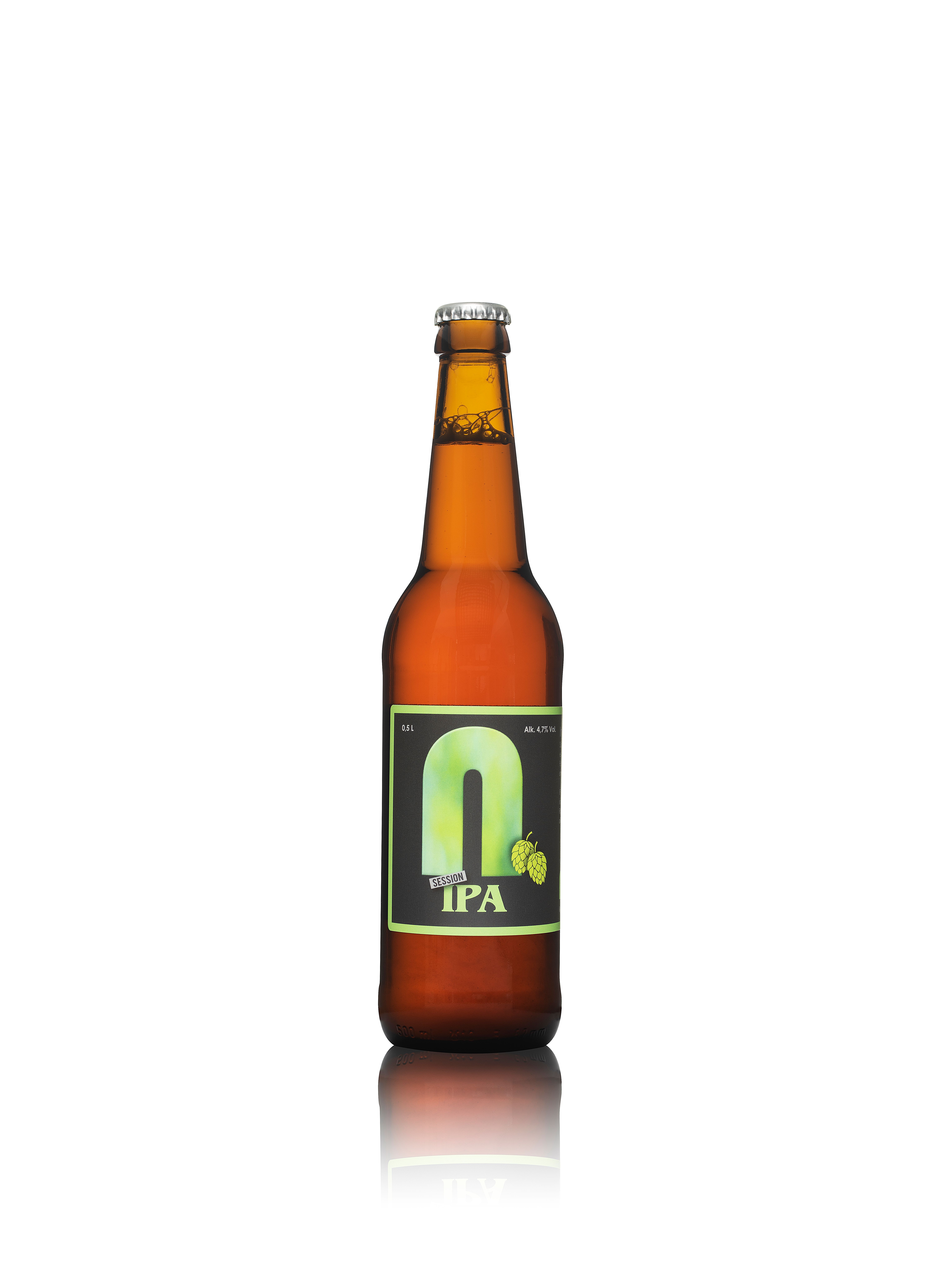 NUA IPA 4,7%