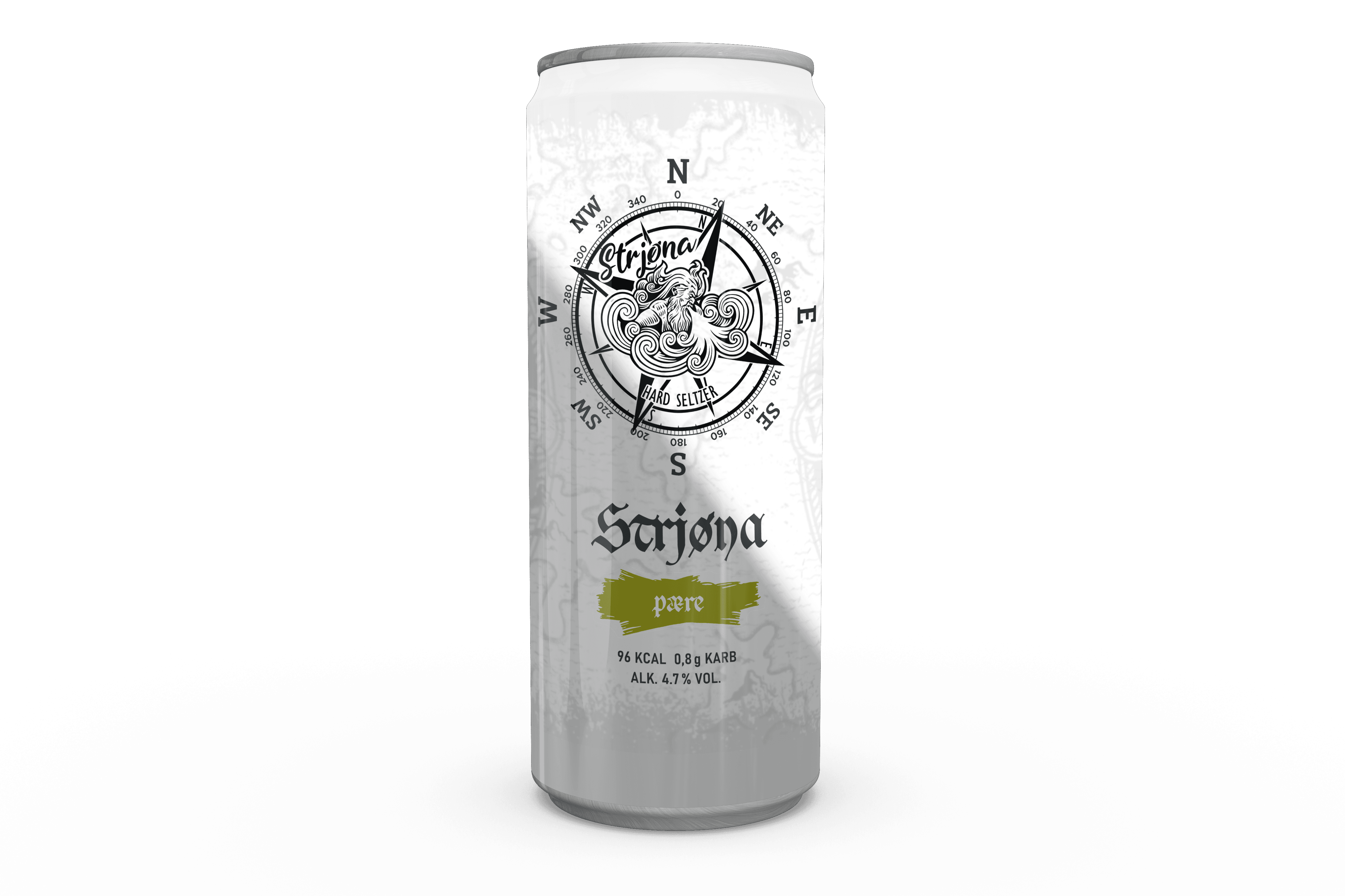Hard Seltzer