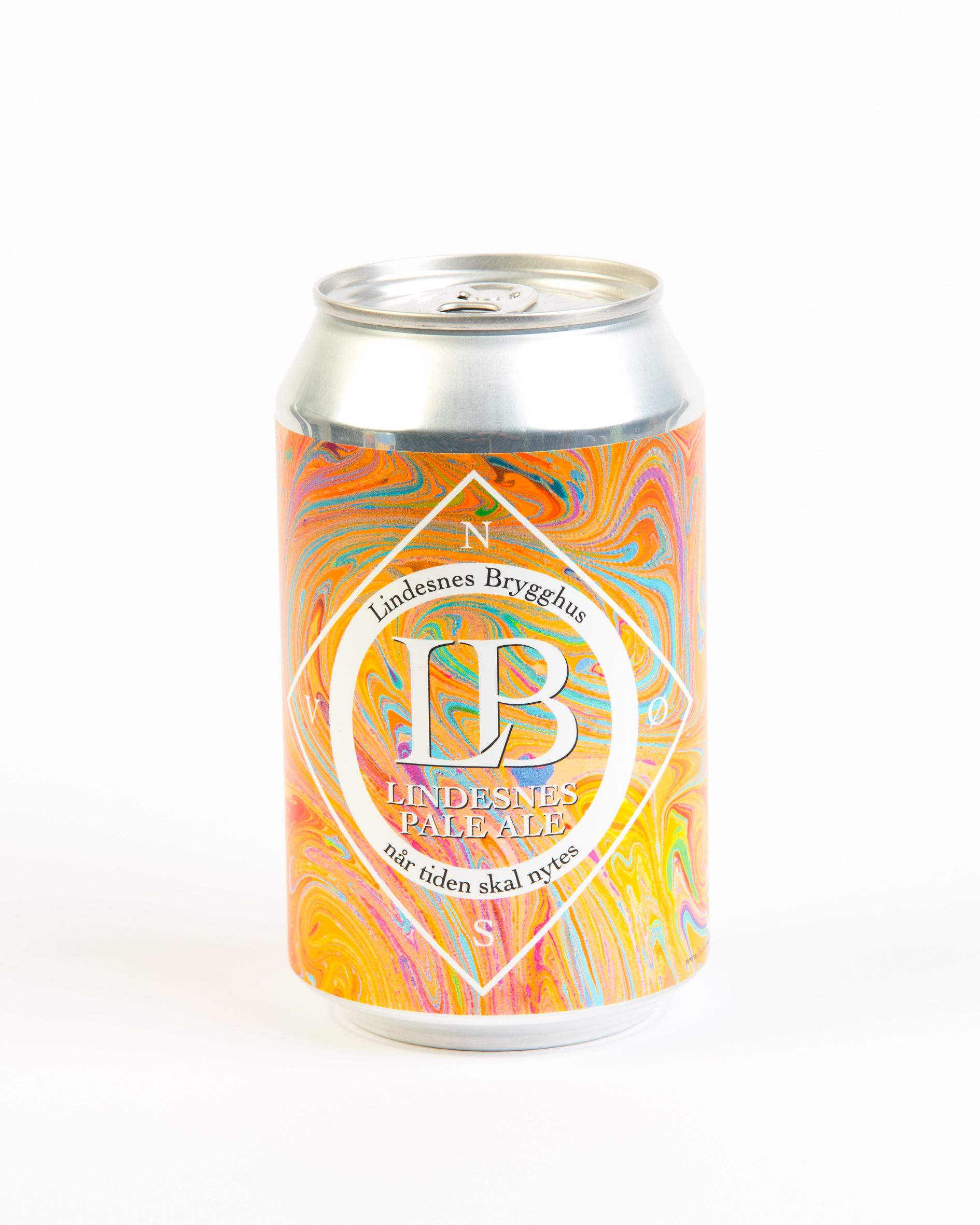 Lindesnes Pale Ale