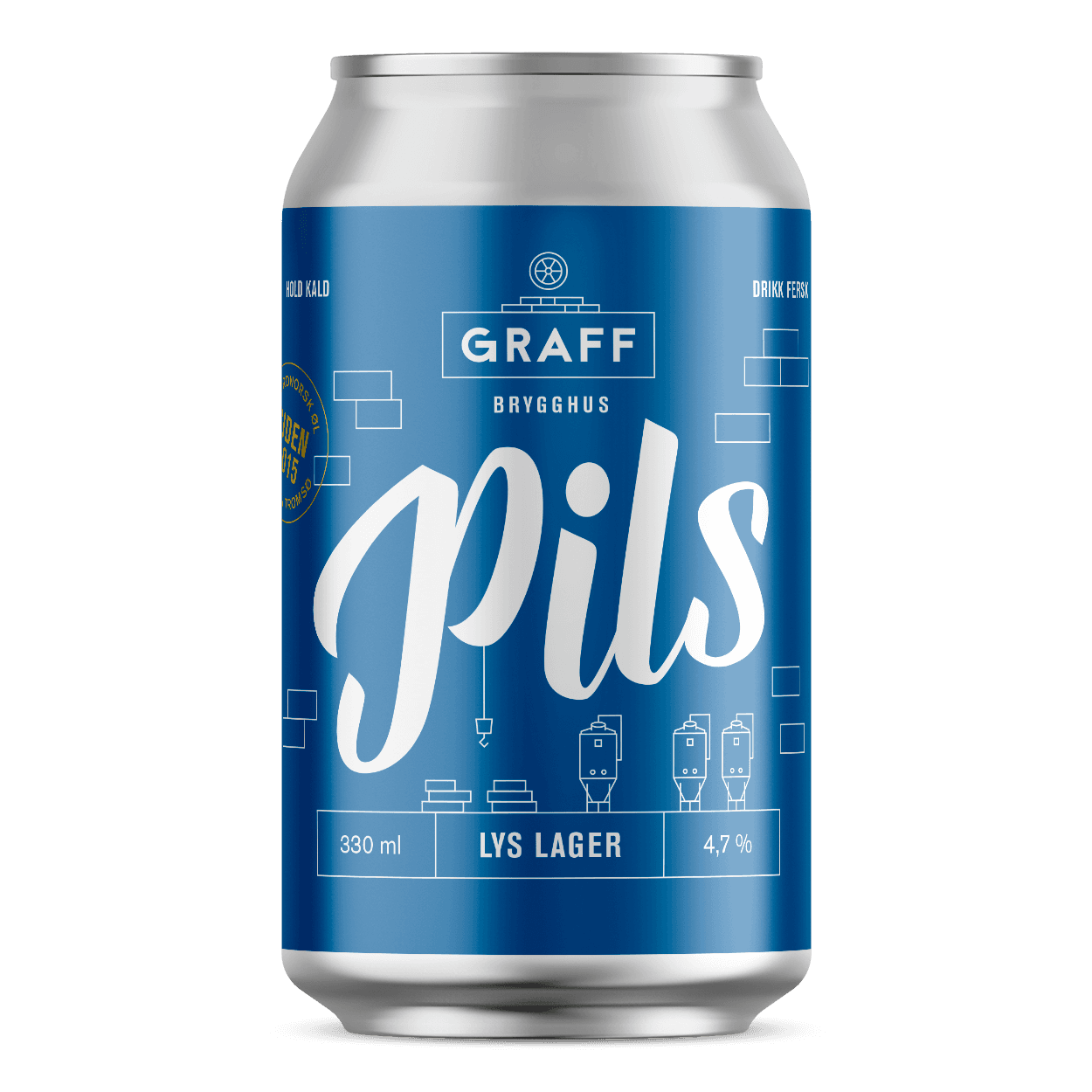 Graff Pils