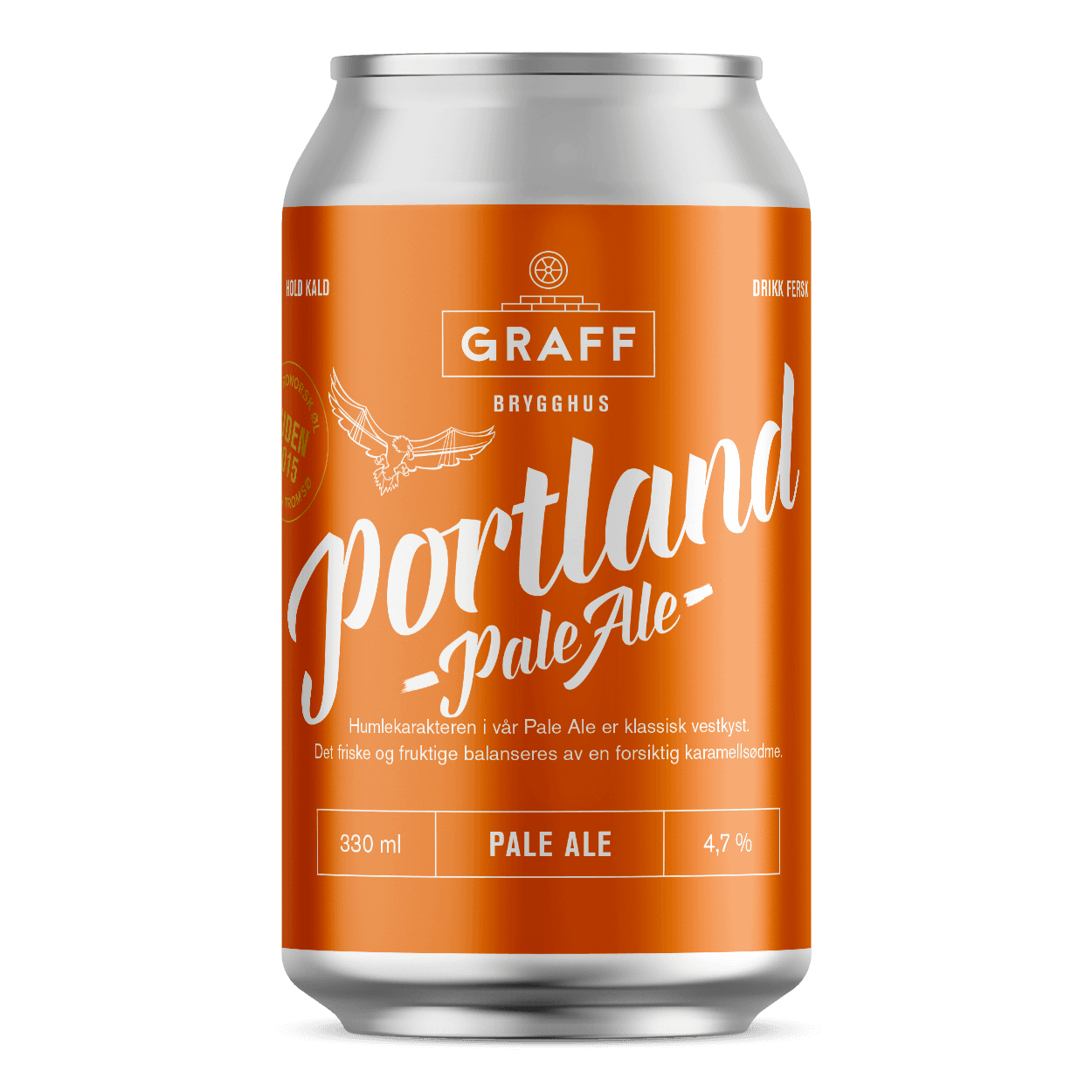 Portland Pale Ale