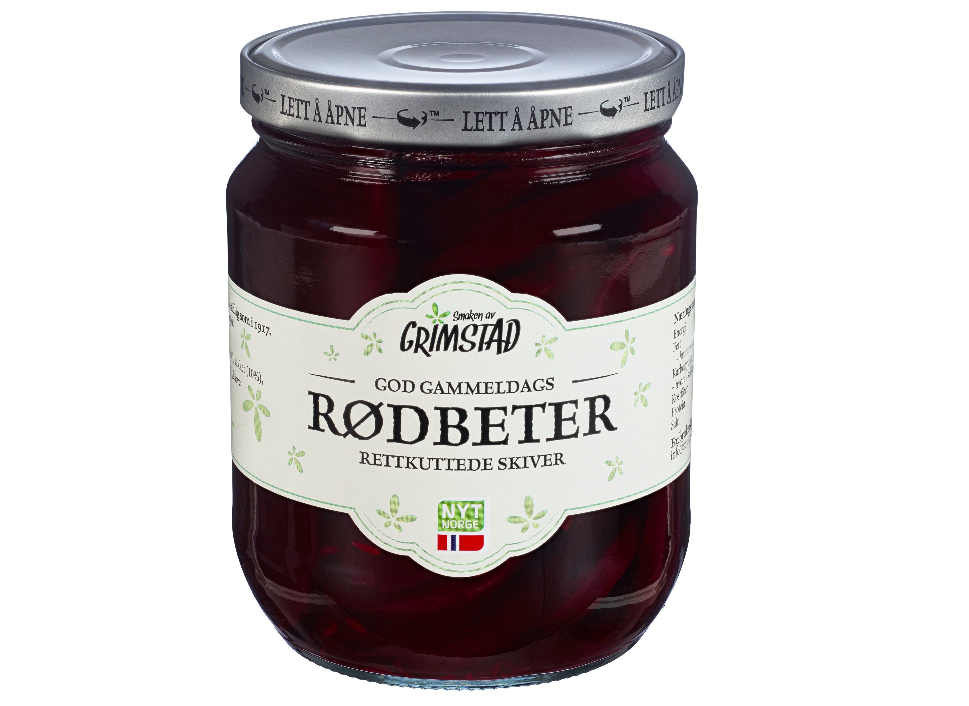 Rødbeter