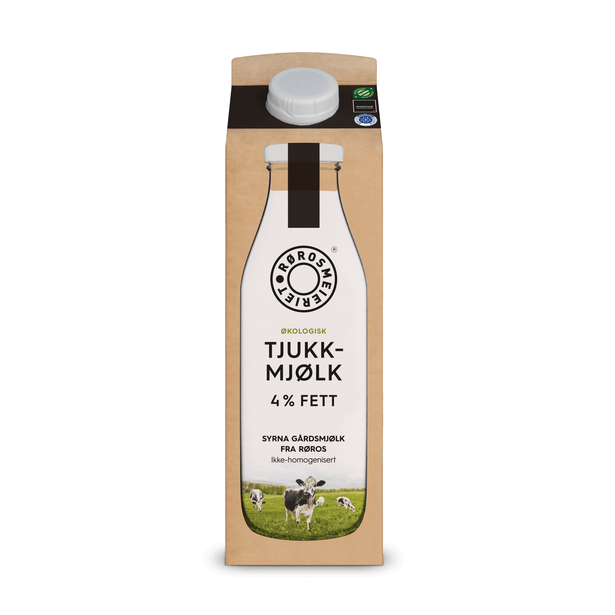 Tjukkmjølk