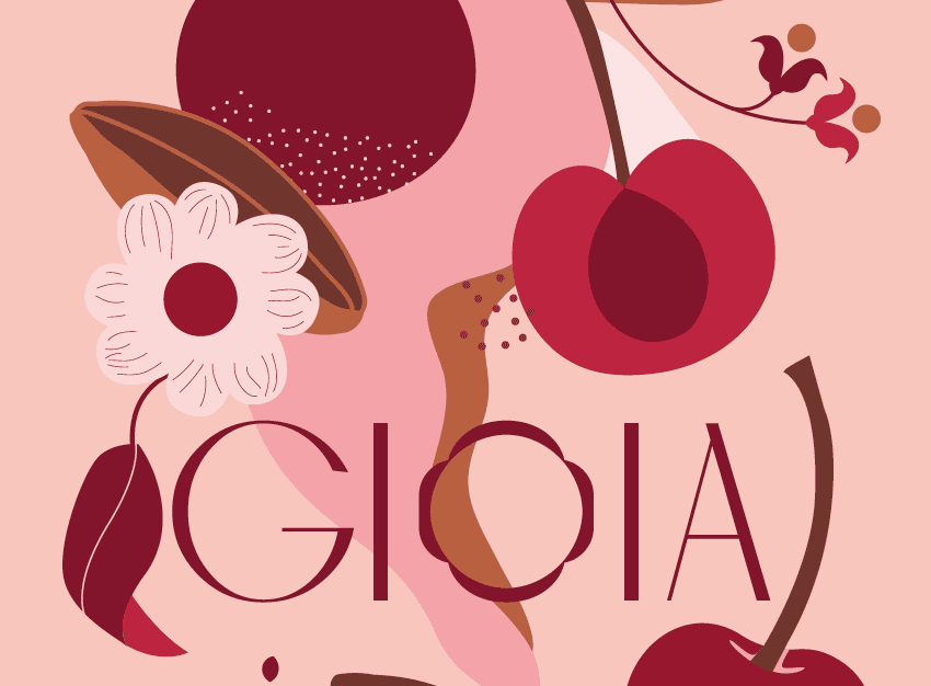 Illustrasjonsbilde - GIOIA